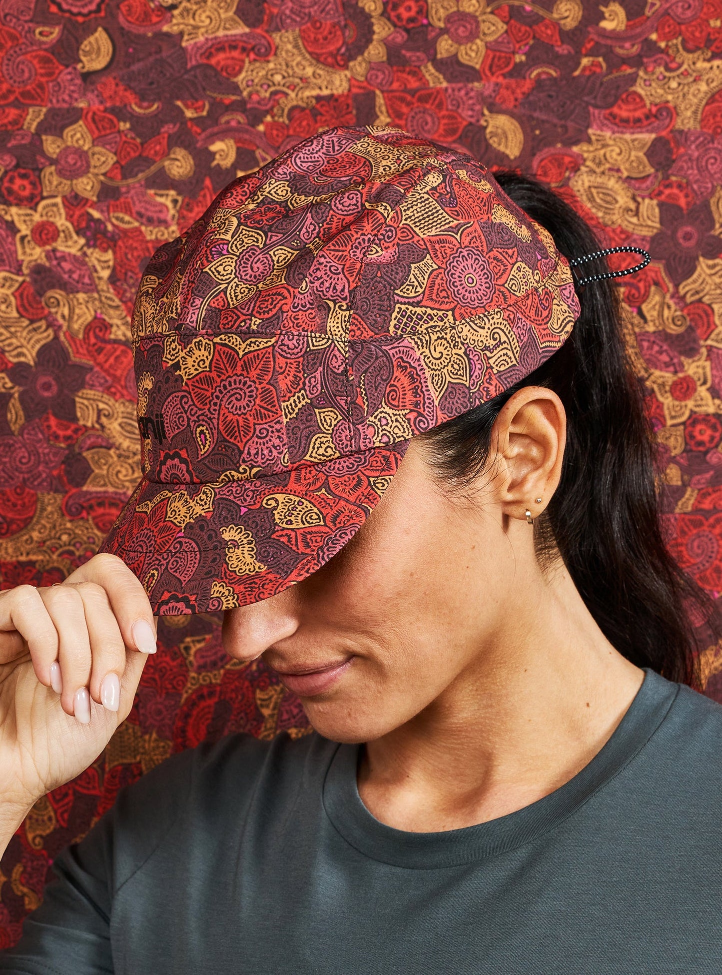 AFO Hyperlight Cap