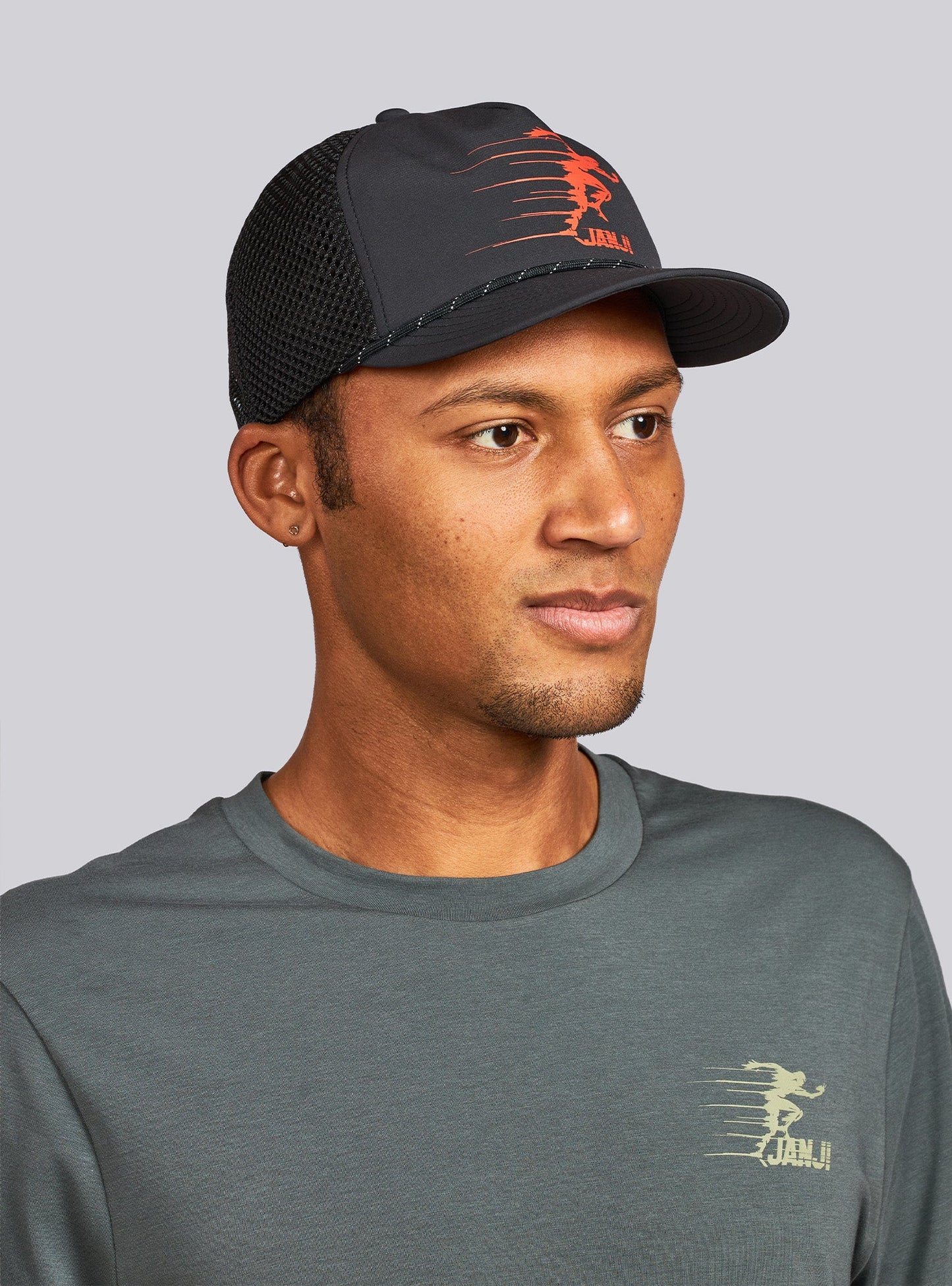 Trailbreaker Breaker Hat