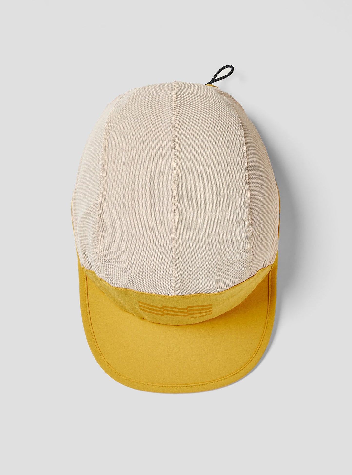 Hatchback Mesh Cap