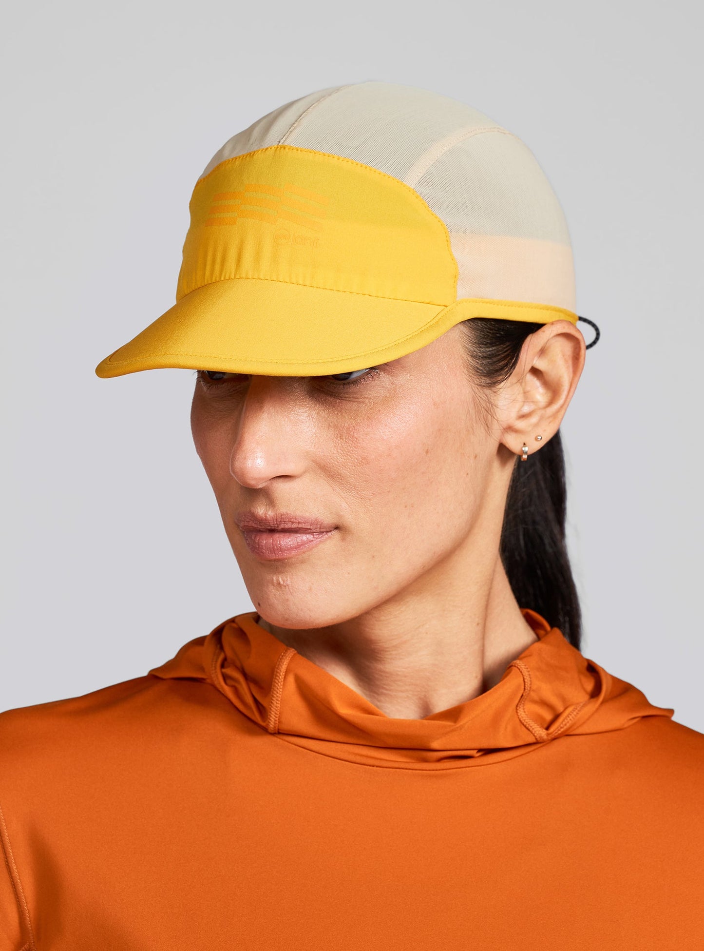 Hatchback Mesh Cap
