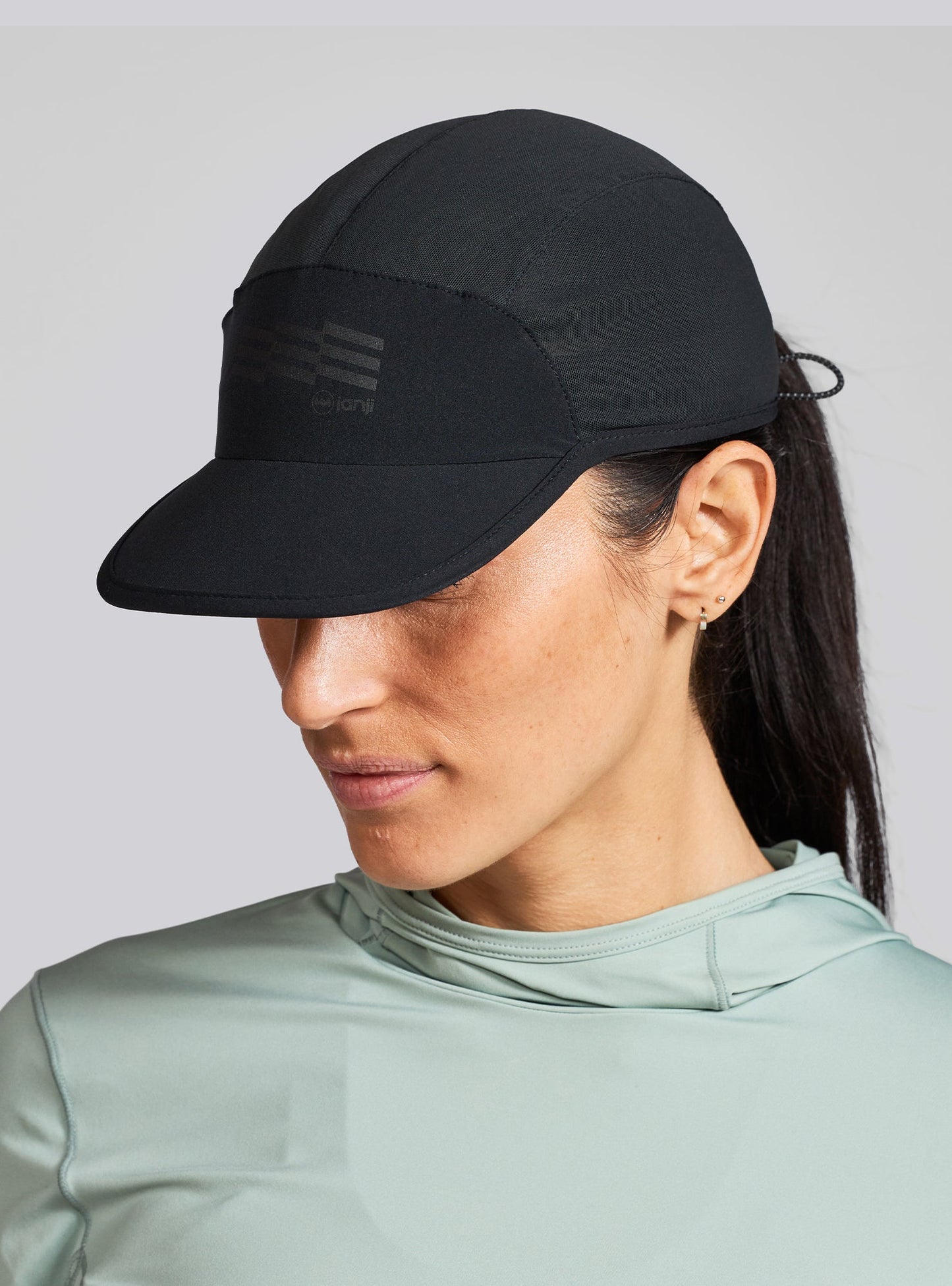 Hatchback Mesh Cap