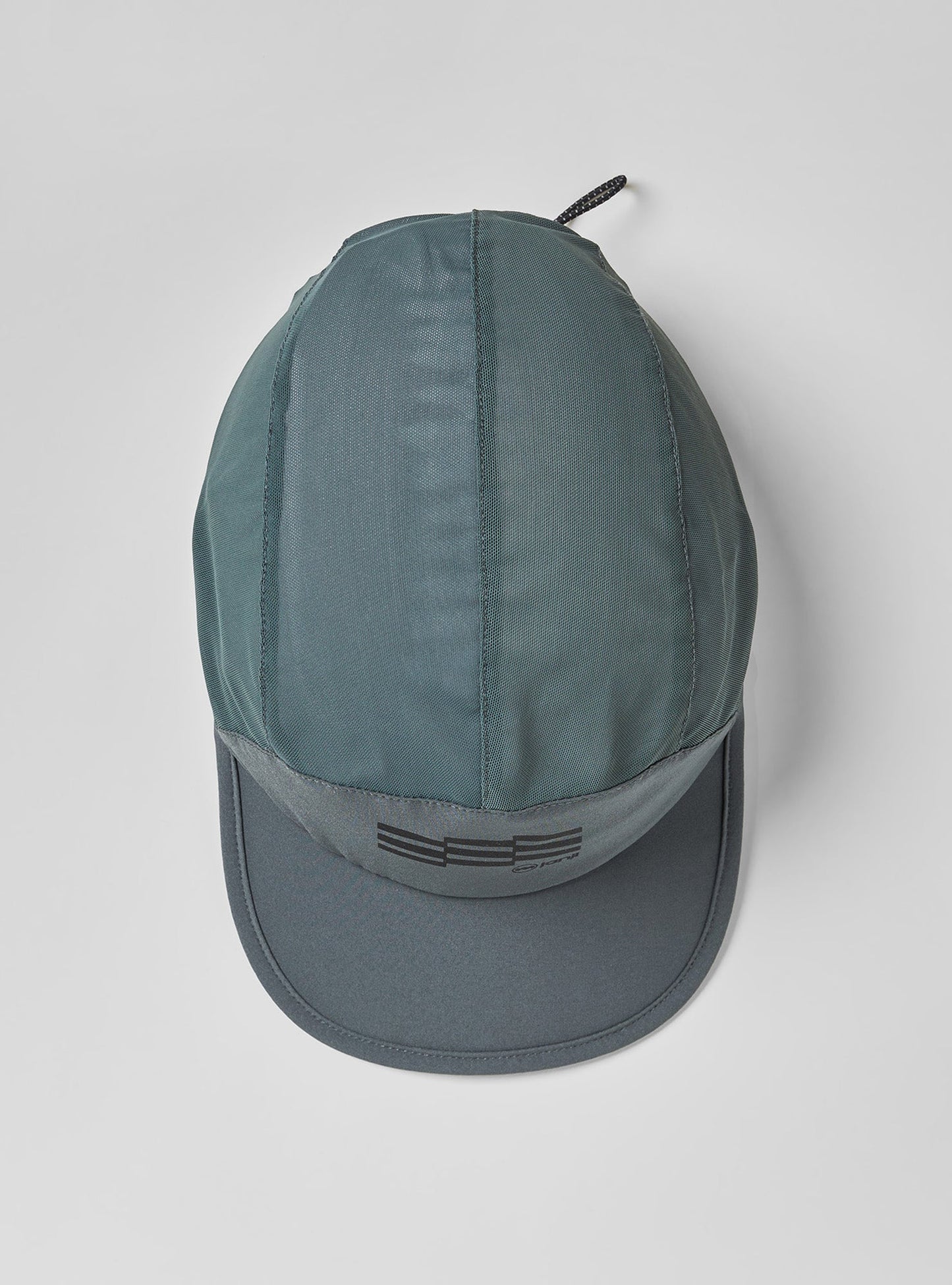 Hatchback Mesh Cap