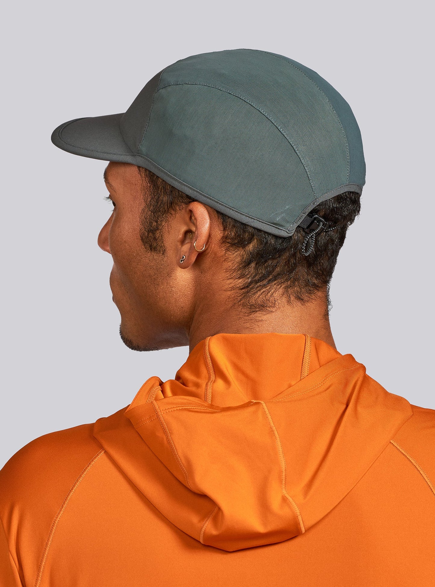Hatchback Mesh Cap