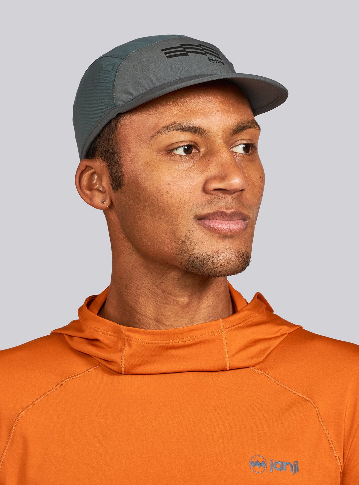 Hatchback Mesh Cap