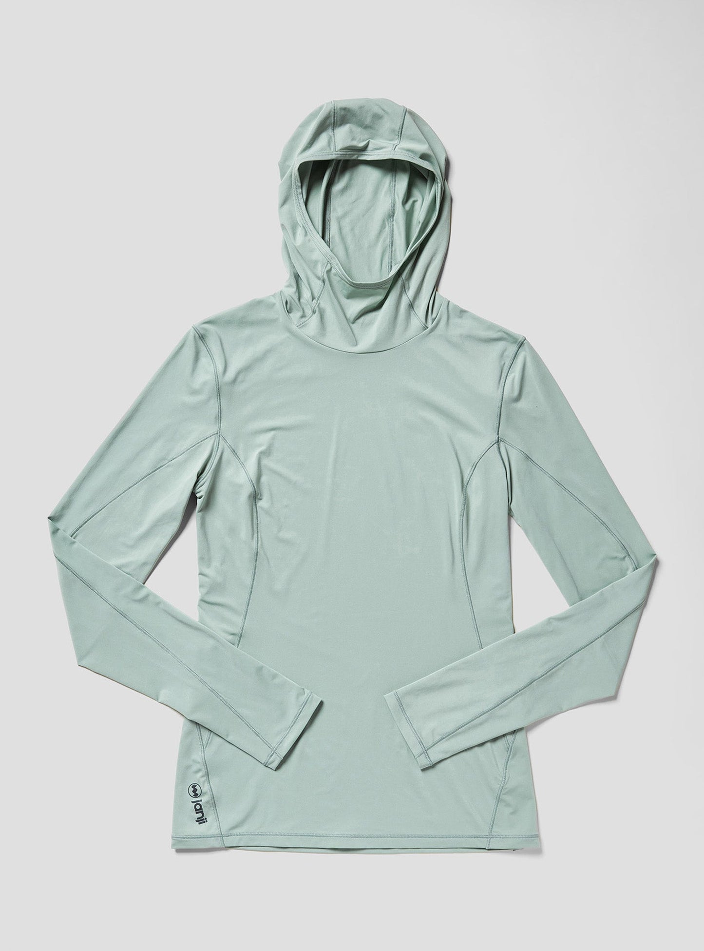 W's Sunchaser 50 Hooded Long Sleeve