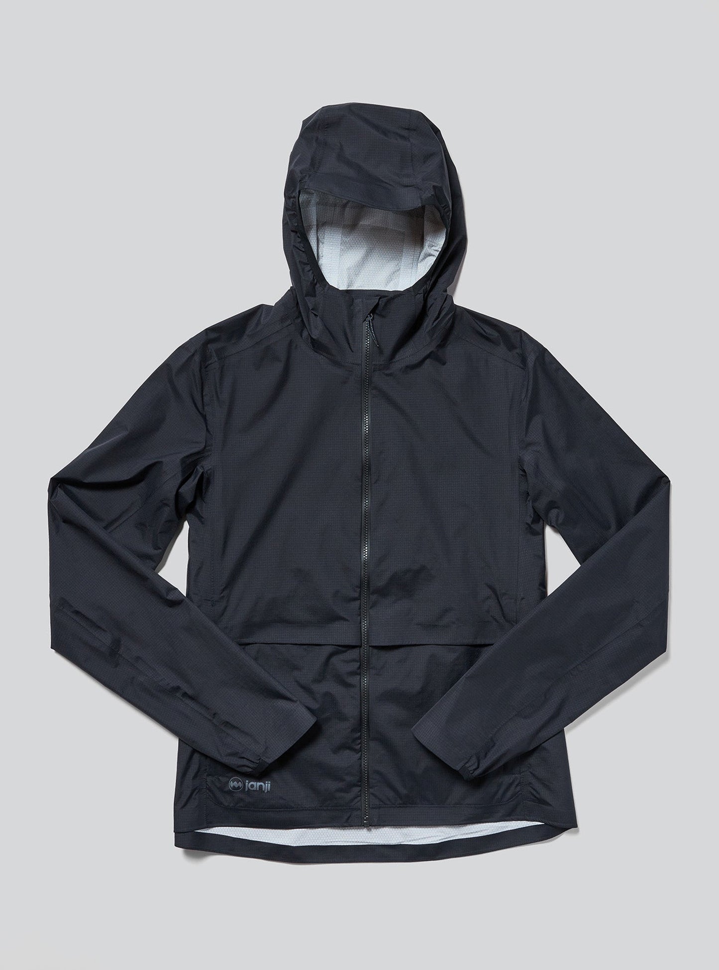 W's Rainrunner Pack Jacket 2.0