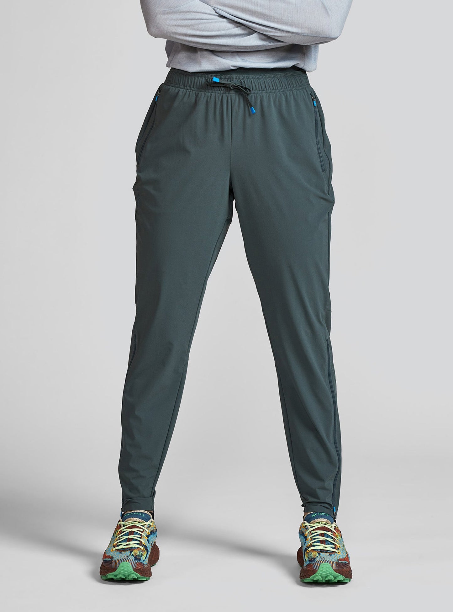 W's Atlas Multi Pant
