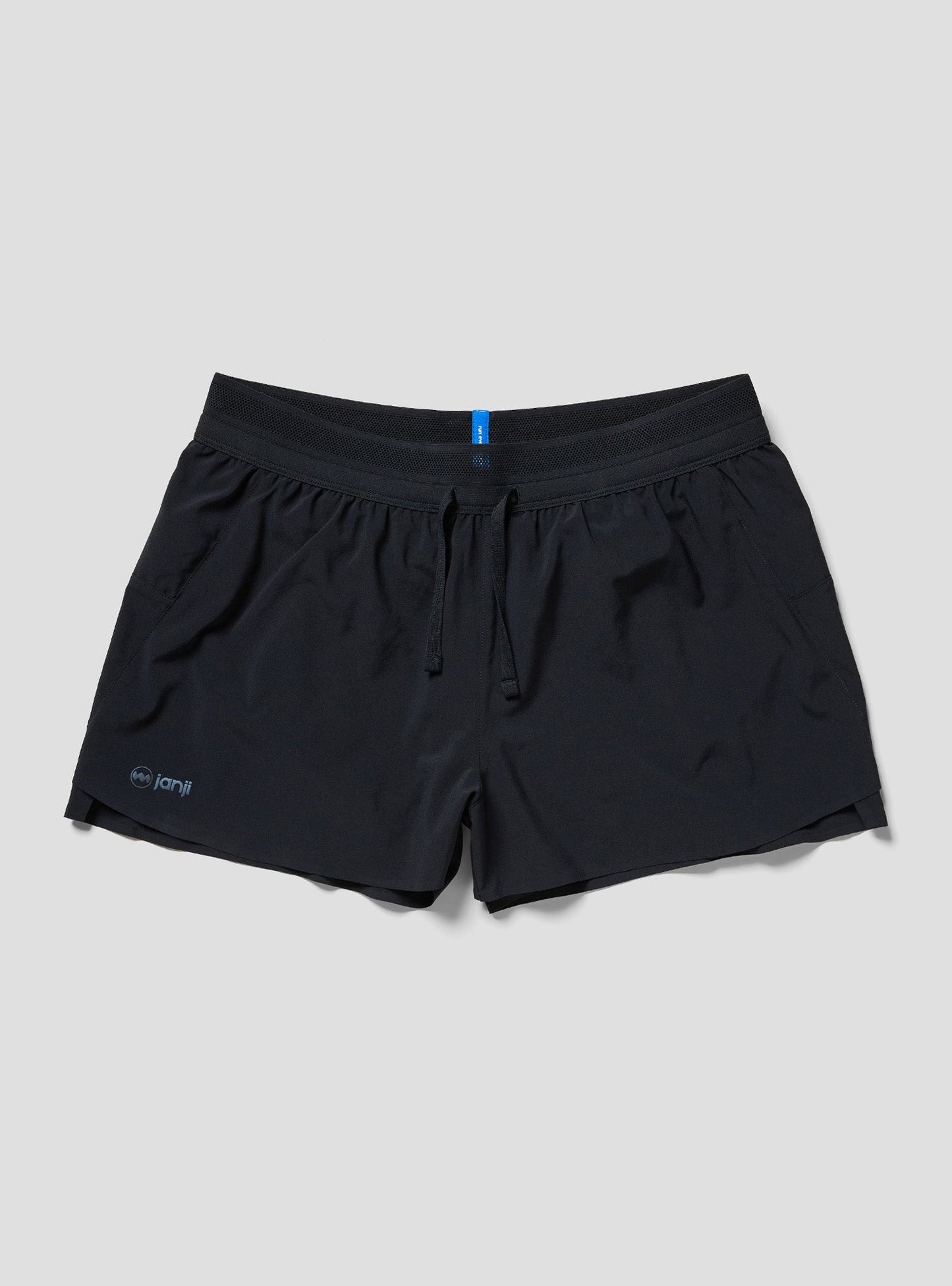 W's 3" AFO Middle Short