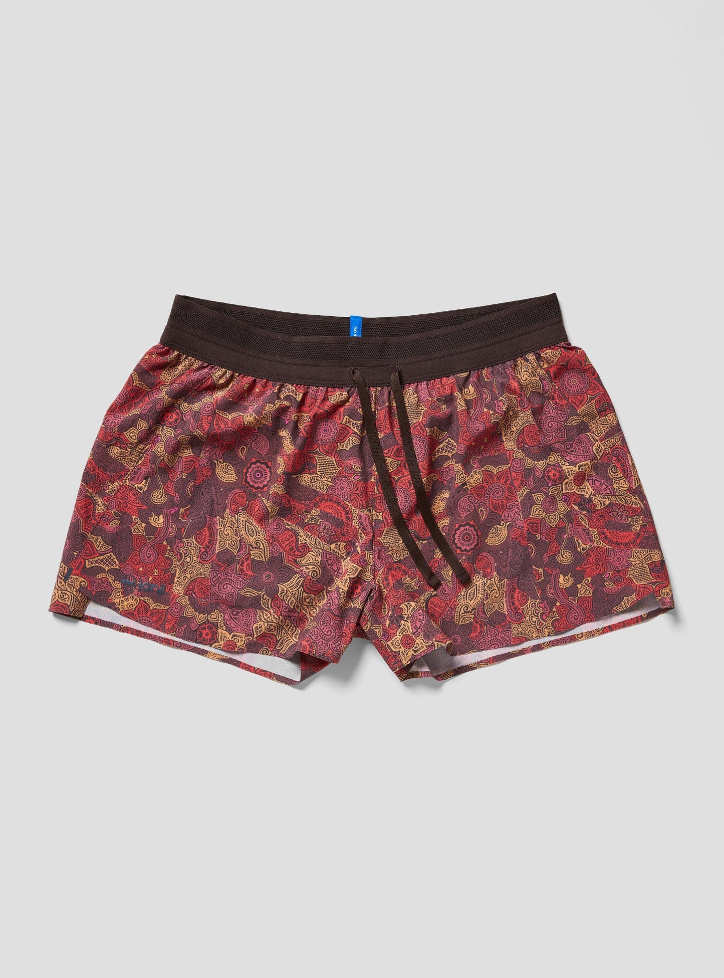 W's 3" AFO Middle Short