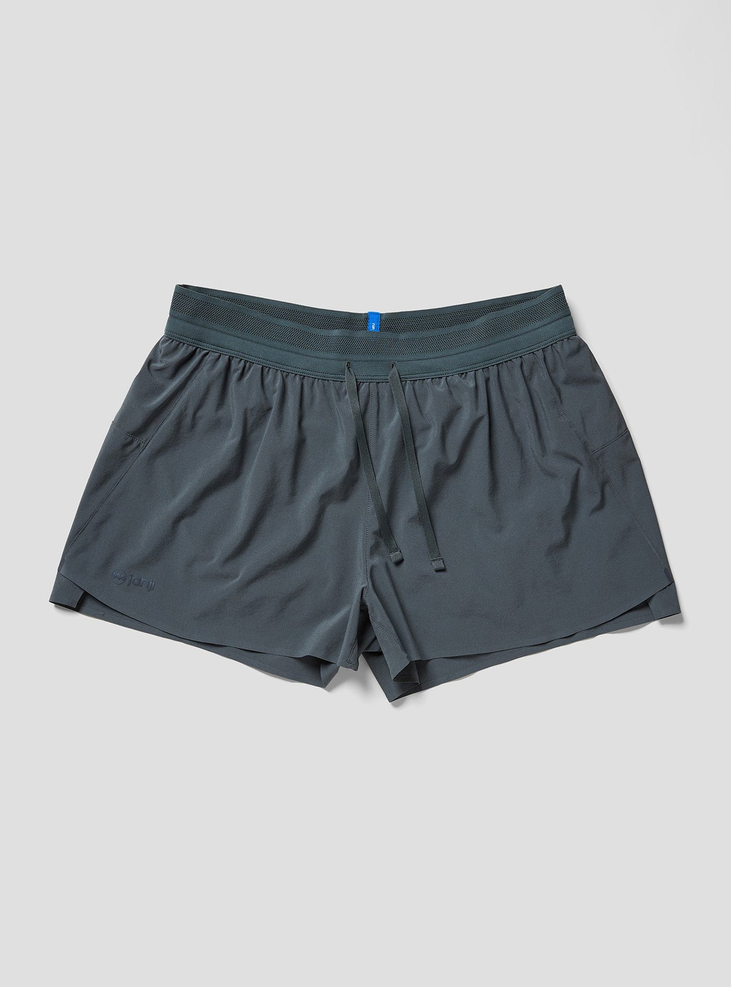 W's 3" AFO Middle Short
