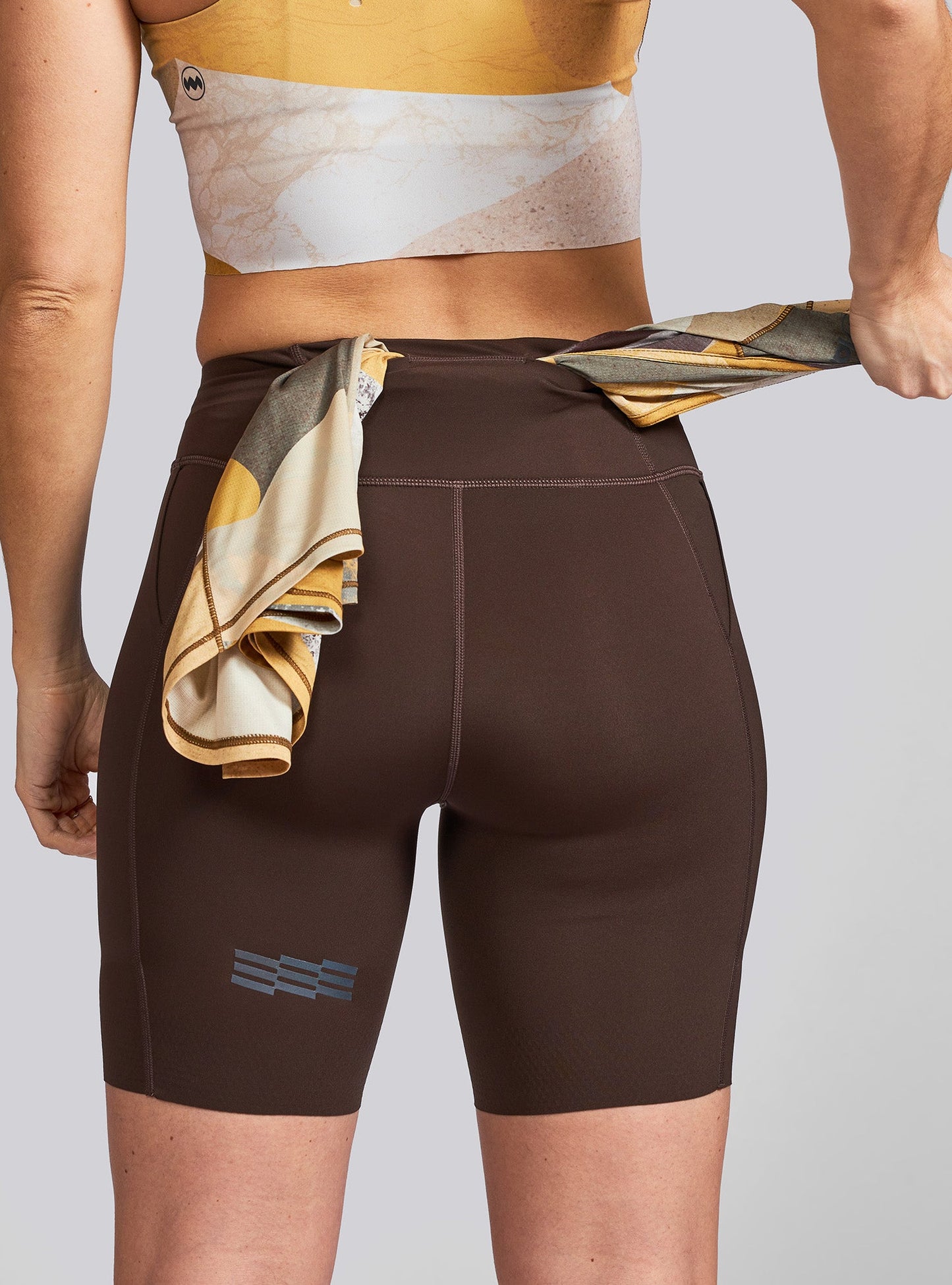 W's 7" Pace Short