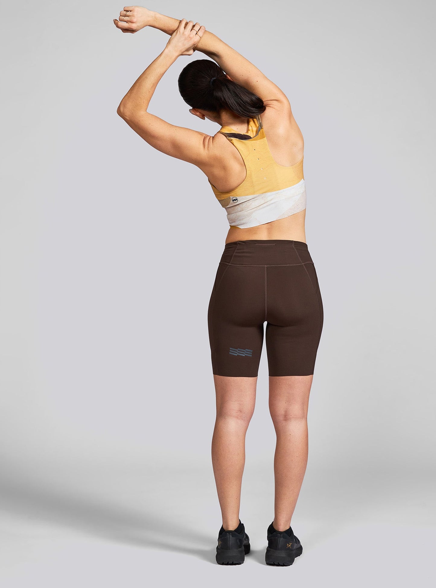 W's 7" Pace Short