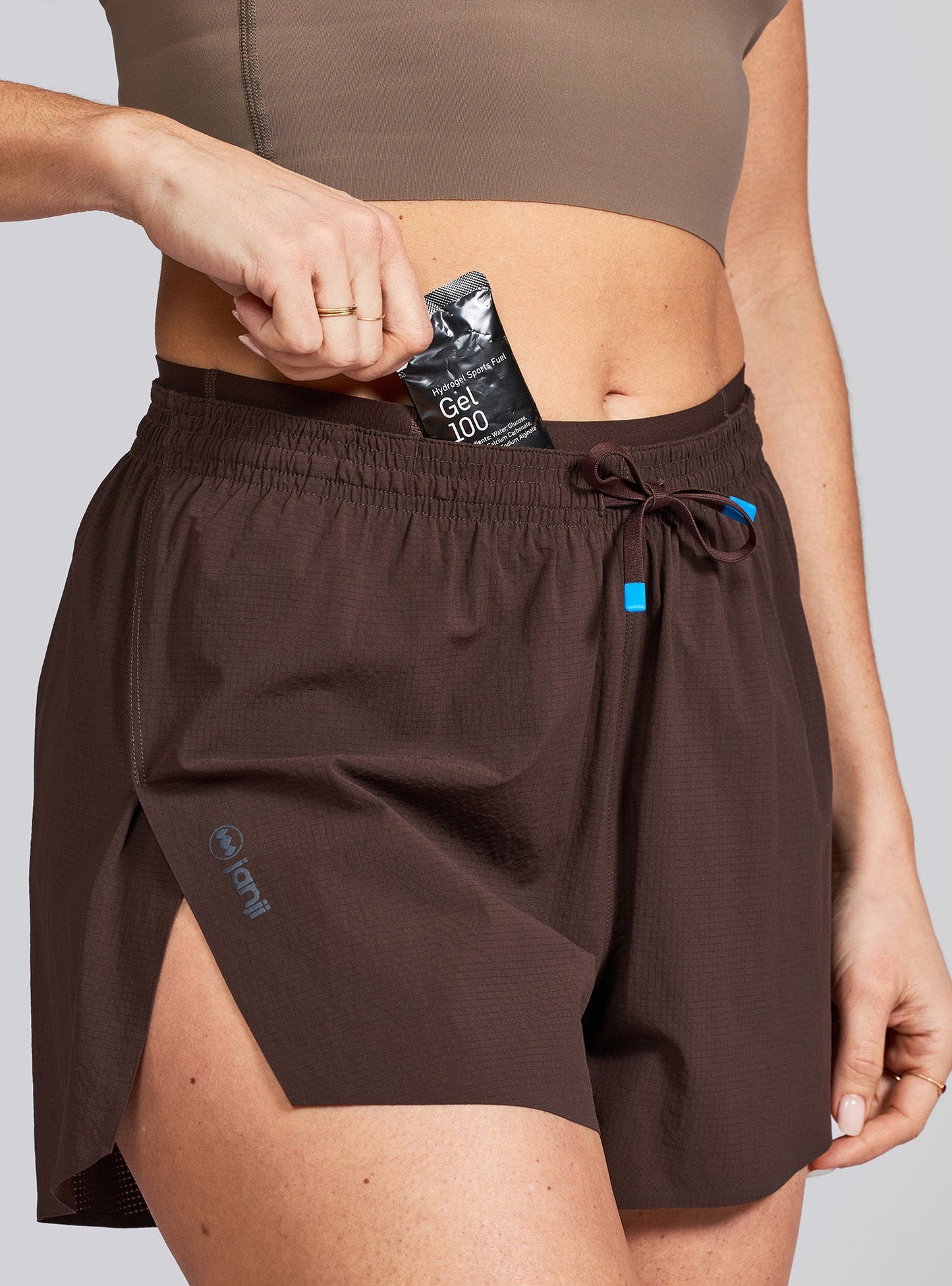 W's 3" Multi Short