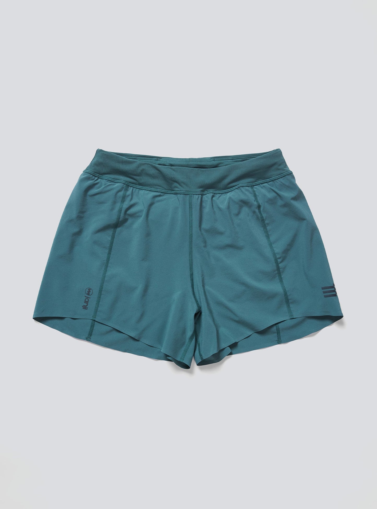 W's 4" Cadence Short