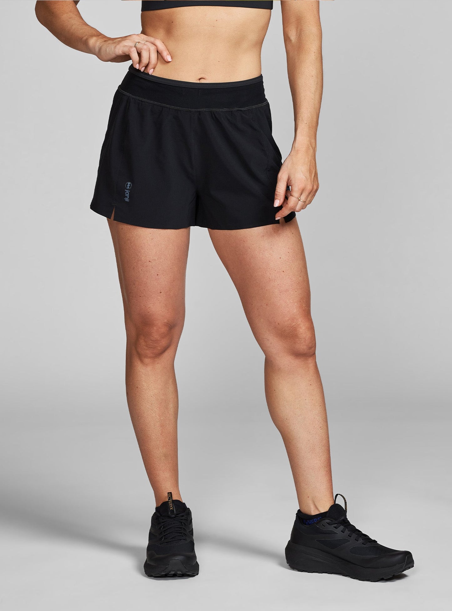 W's 3" AFO Rhythm Short