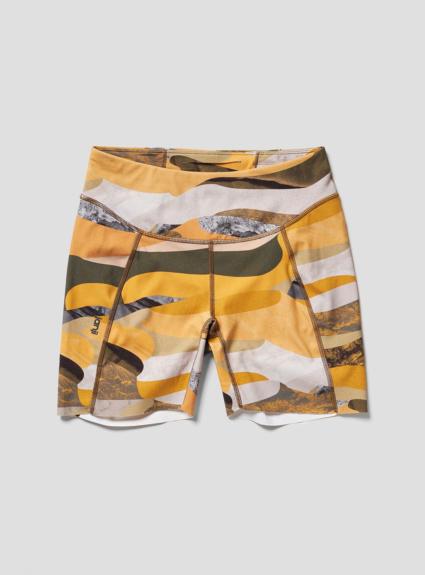 W's 5" Pace Short