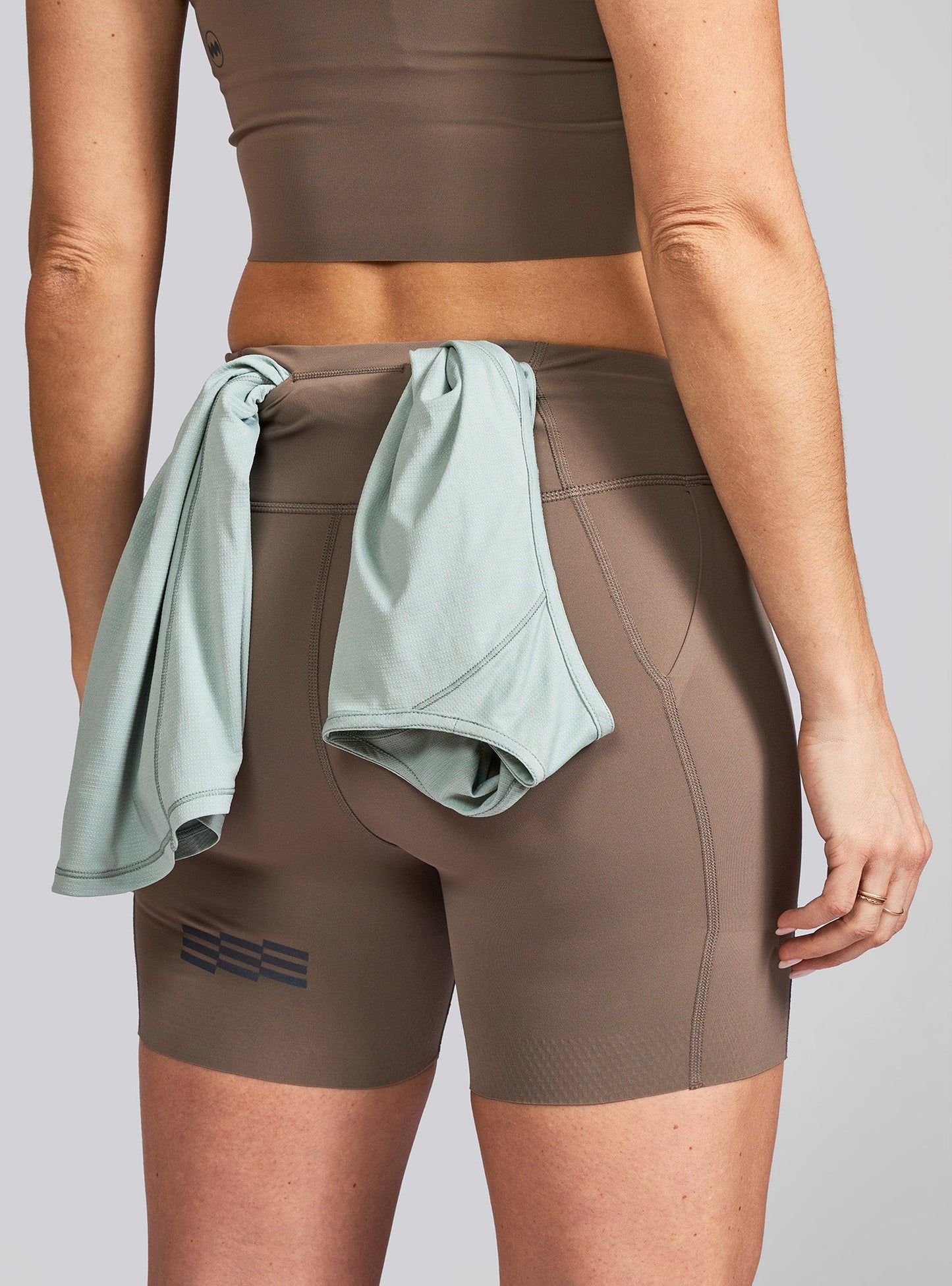W's 5" Pace Short