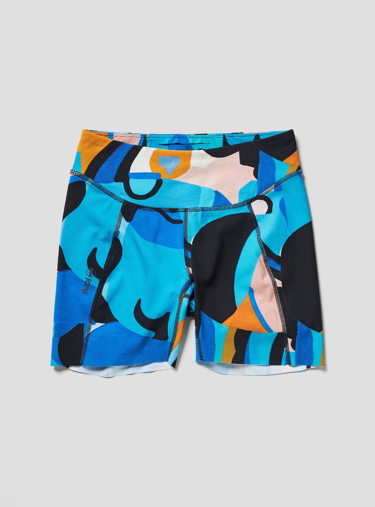 W's 5" Pace Short