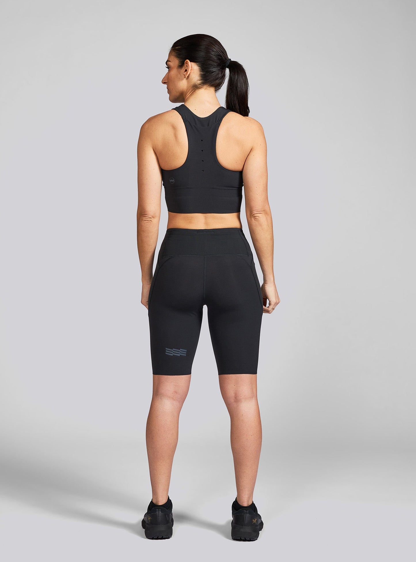 W's 9" Trail Half Tight