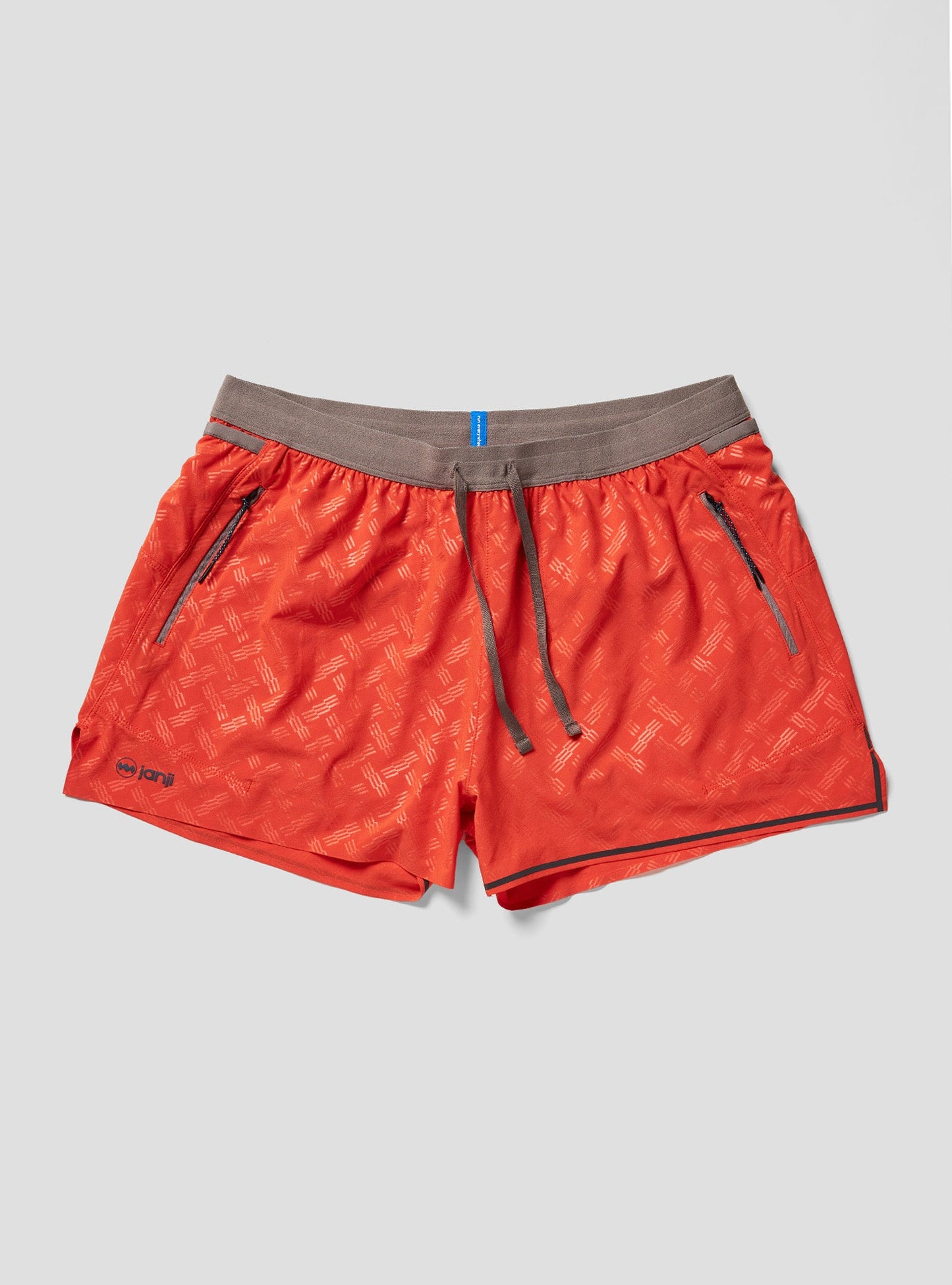 W's 3" AFO Middle Short Ultra