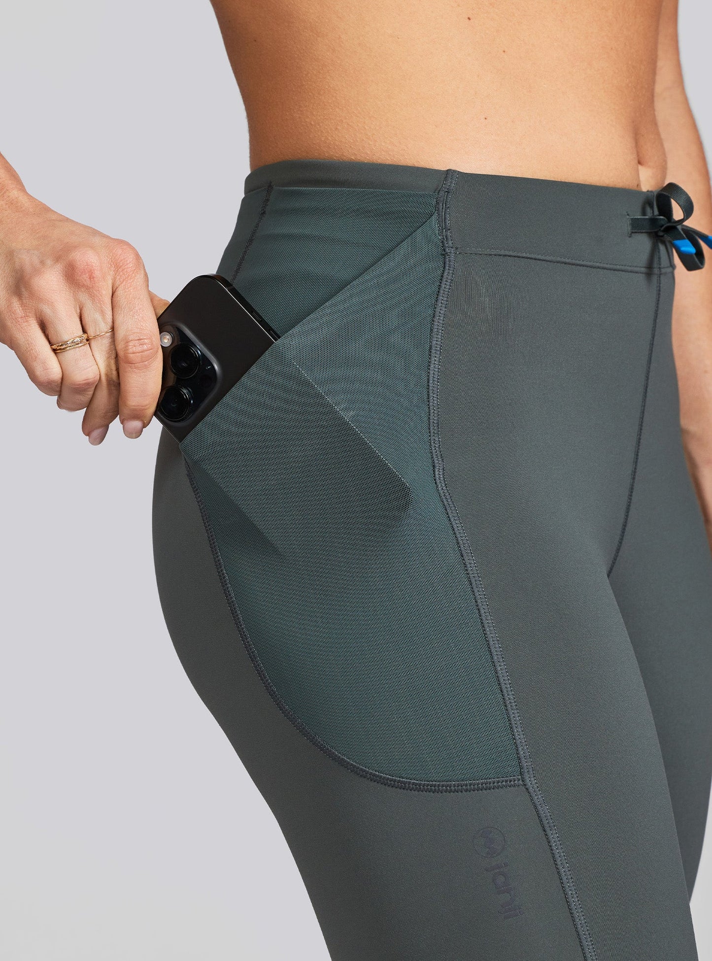 W's 9" Trail Half Tight