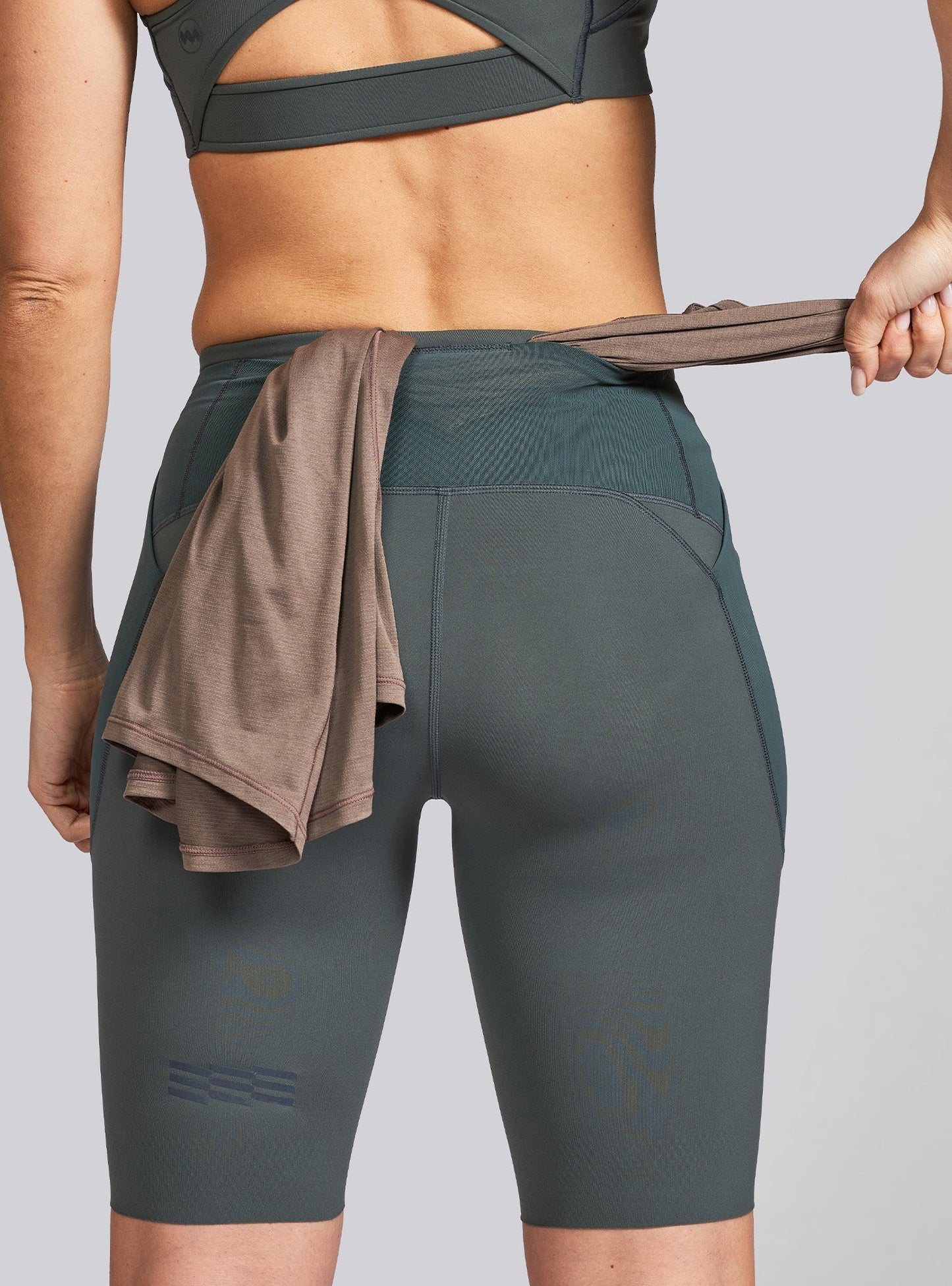 W's 9" Trail Half Tight