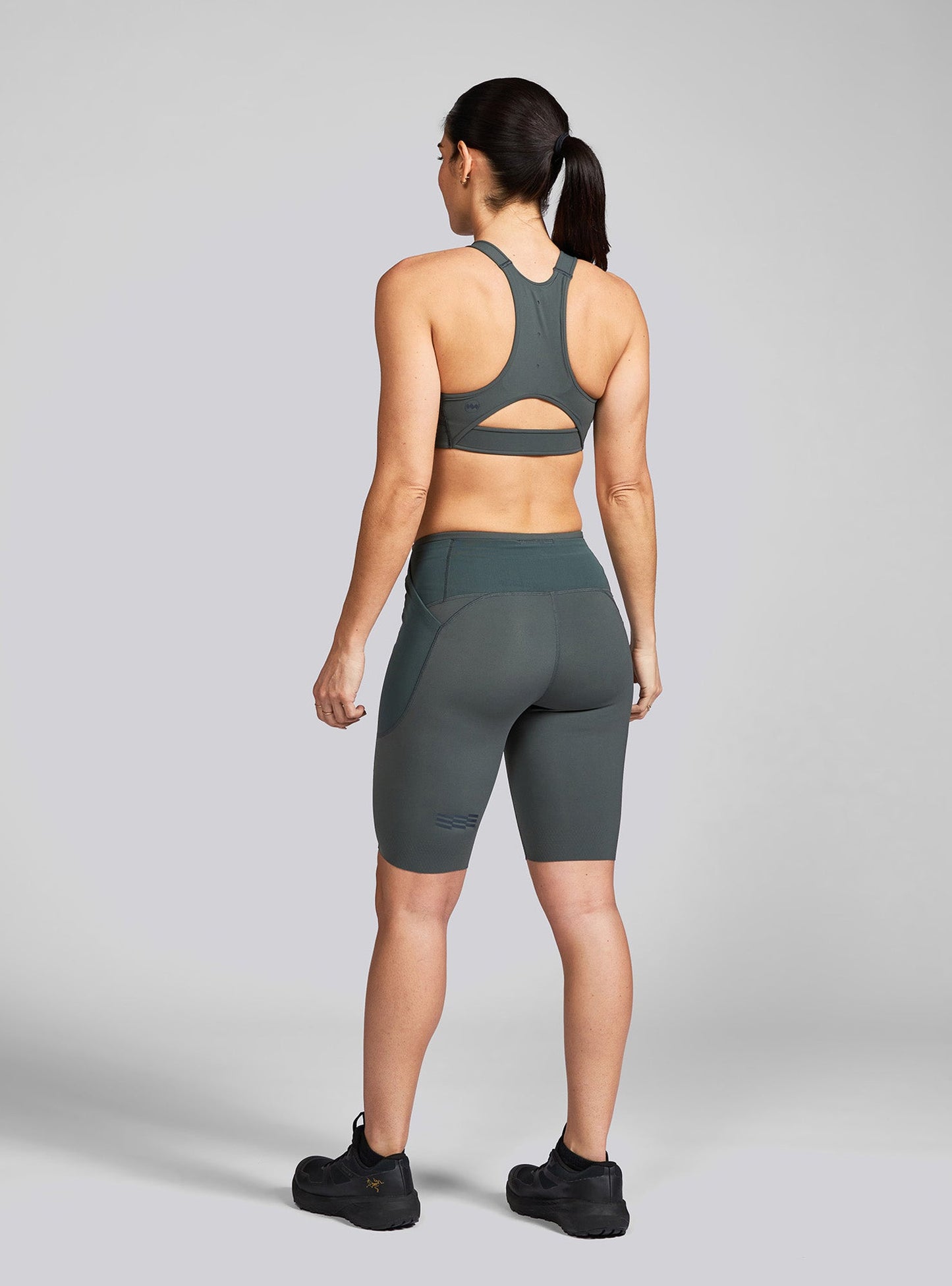 W's 9" Trail Half Tight