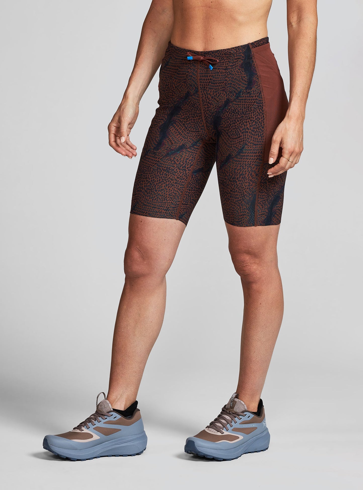 W's 9" Trail Half Tight