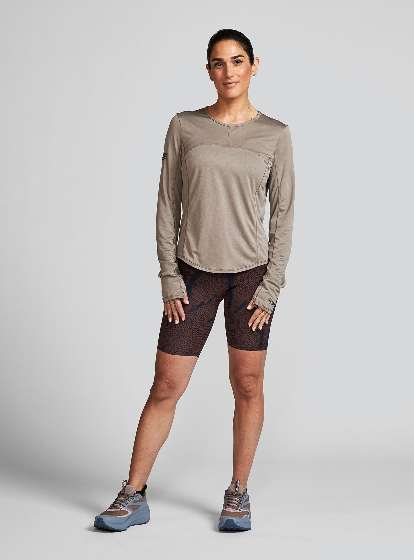 W's 9" Trail Half Tight