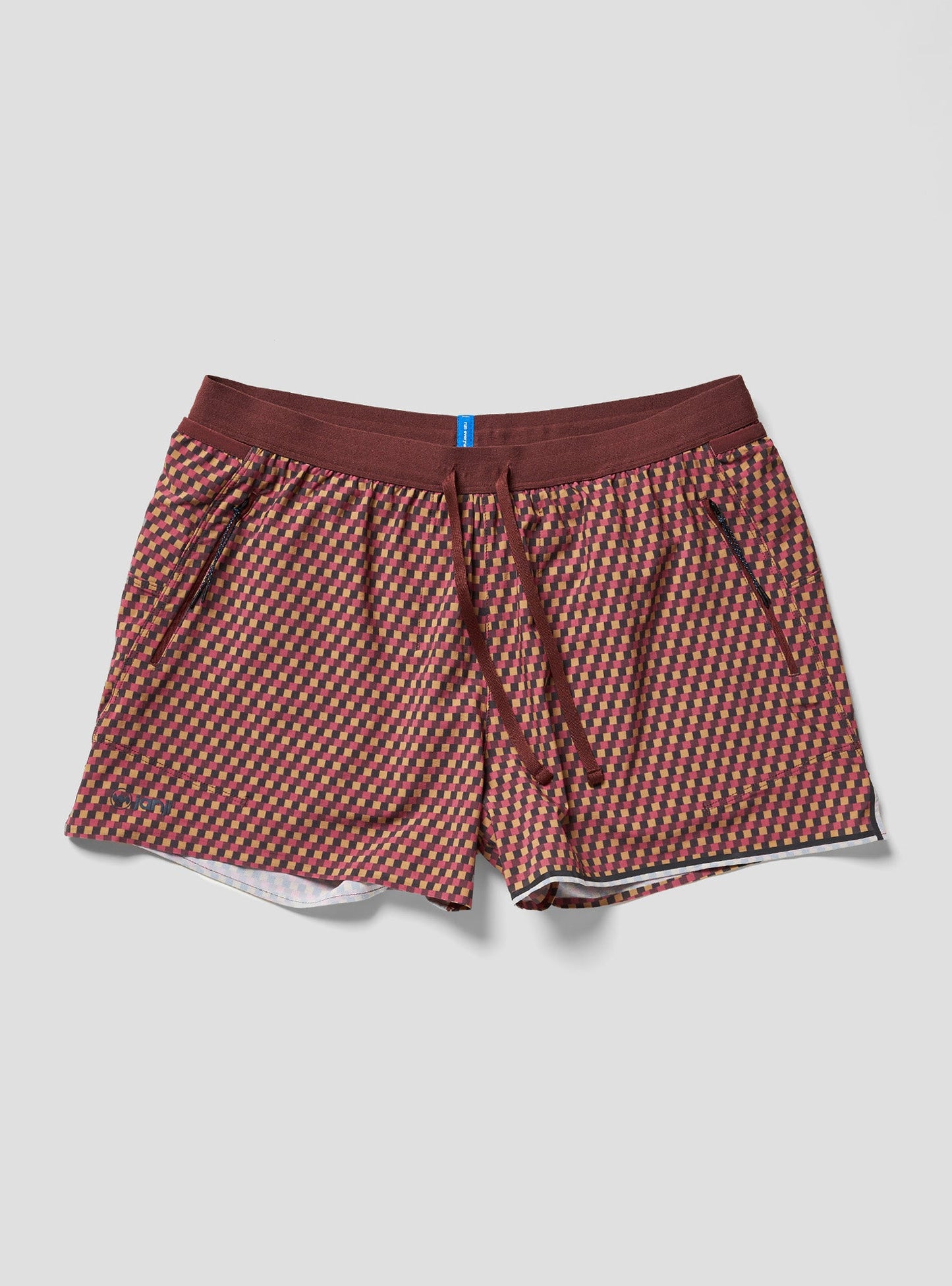 W's 3" AFO Middle Short Ultra