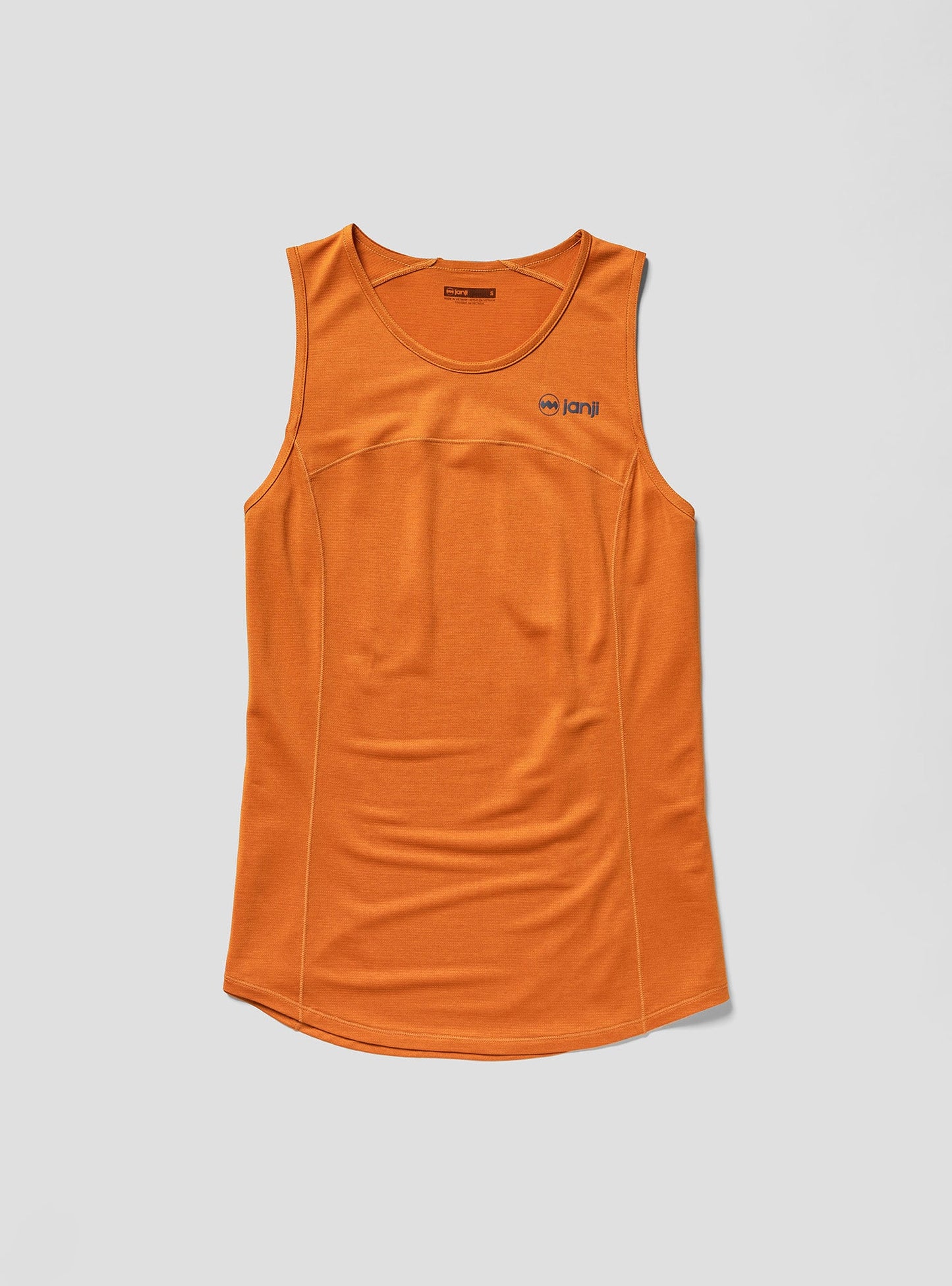 W's Run All Day Tank