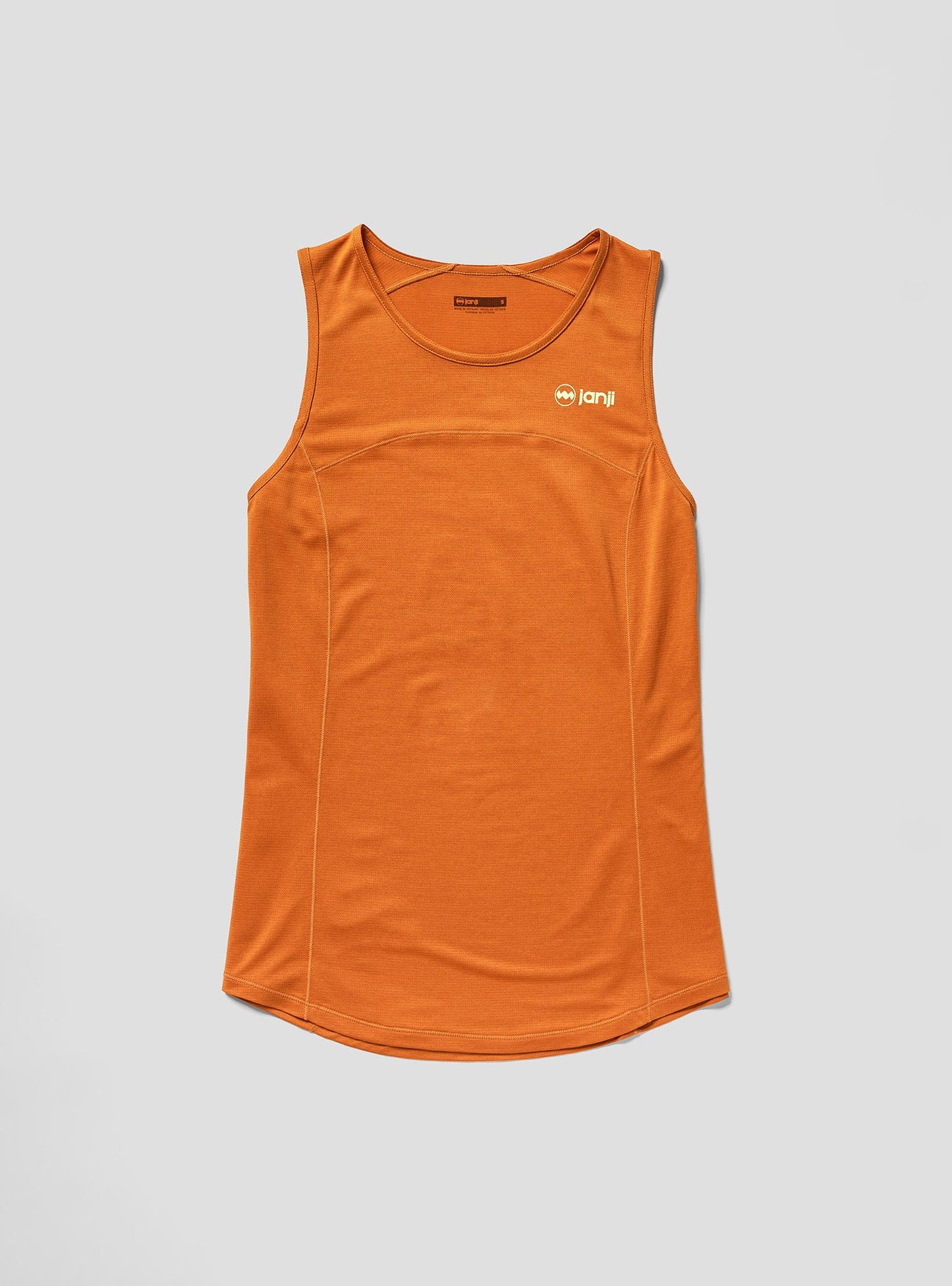 W's Run All Day Tank