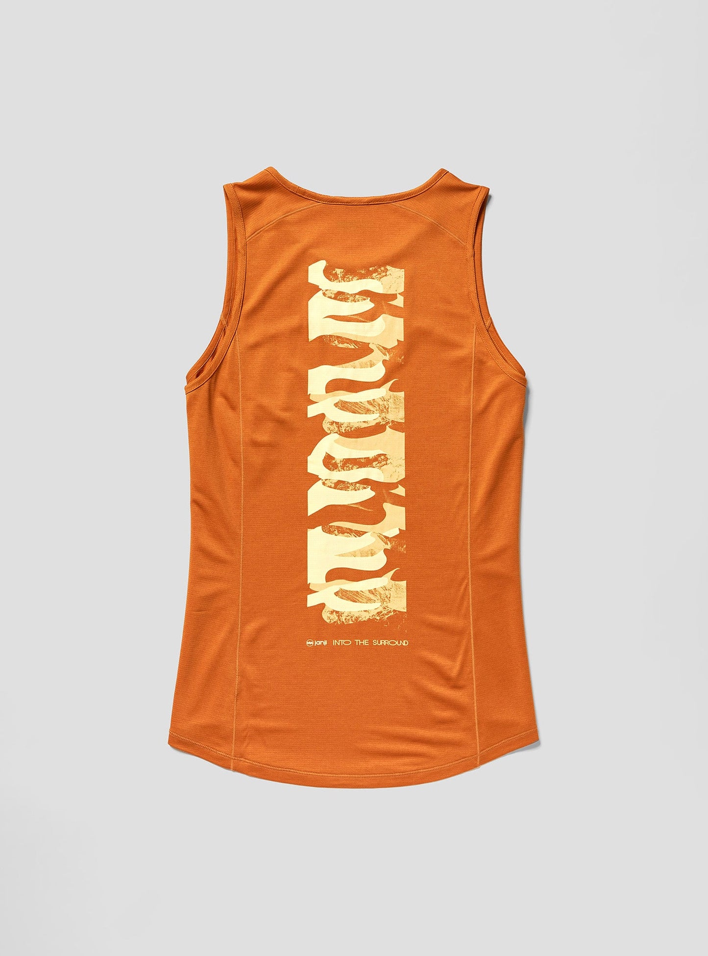 W's Run All Day Tank