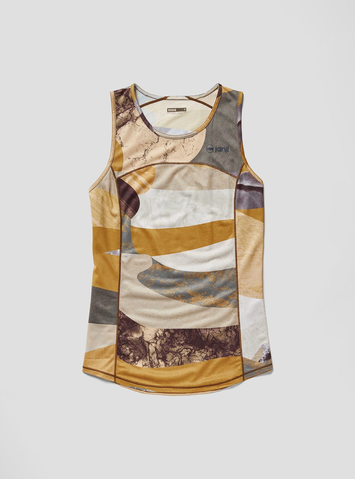 W's Run All Day Tank