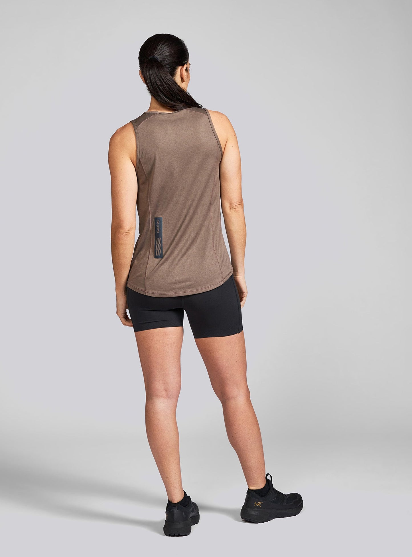 W's Run All Day Tank