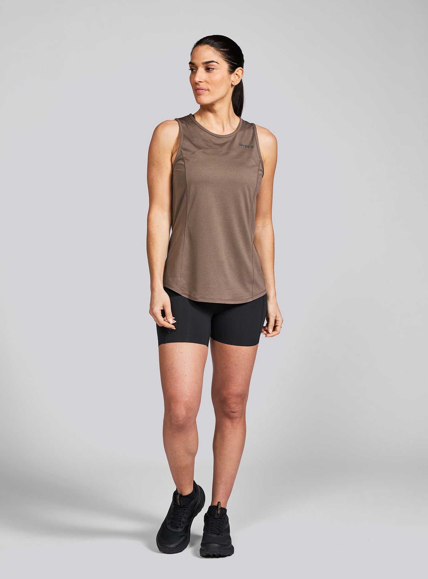 W's Run All Day Tank