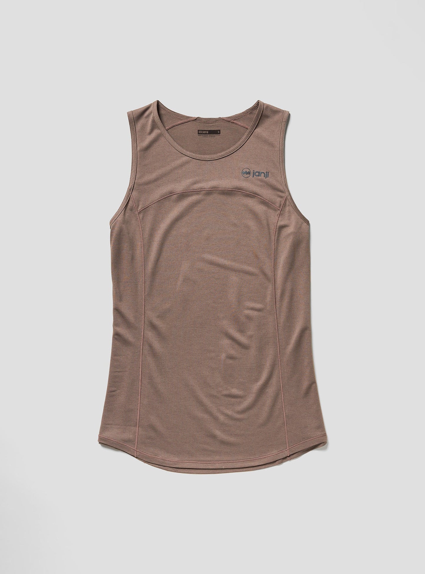 W's Run All Day Tank