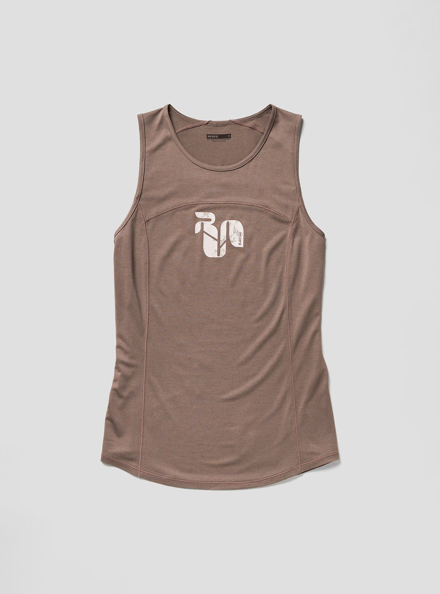 W's Run All Day Tank