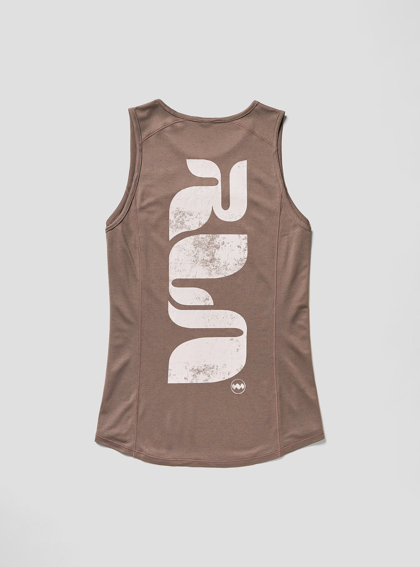 W's Run All Day Tank