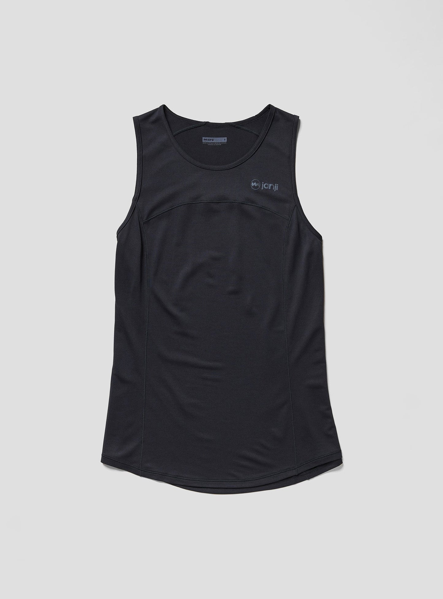 W's Run All Day Tank