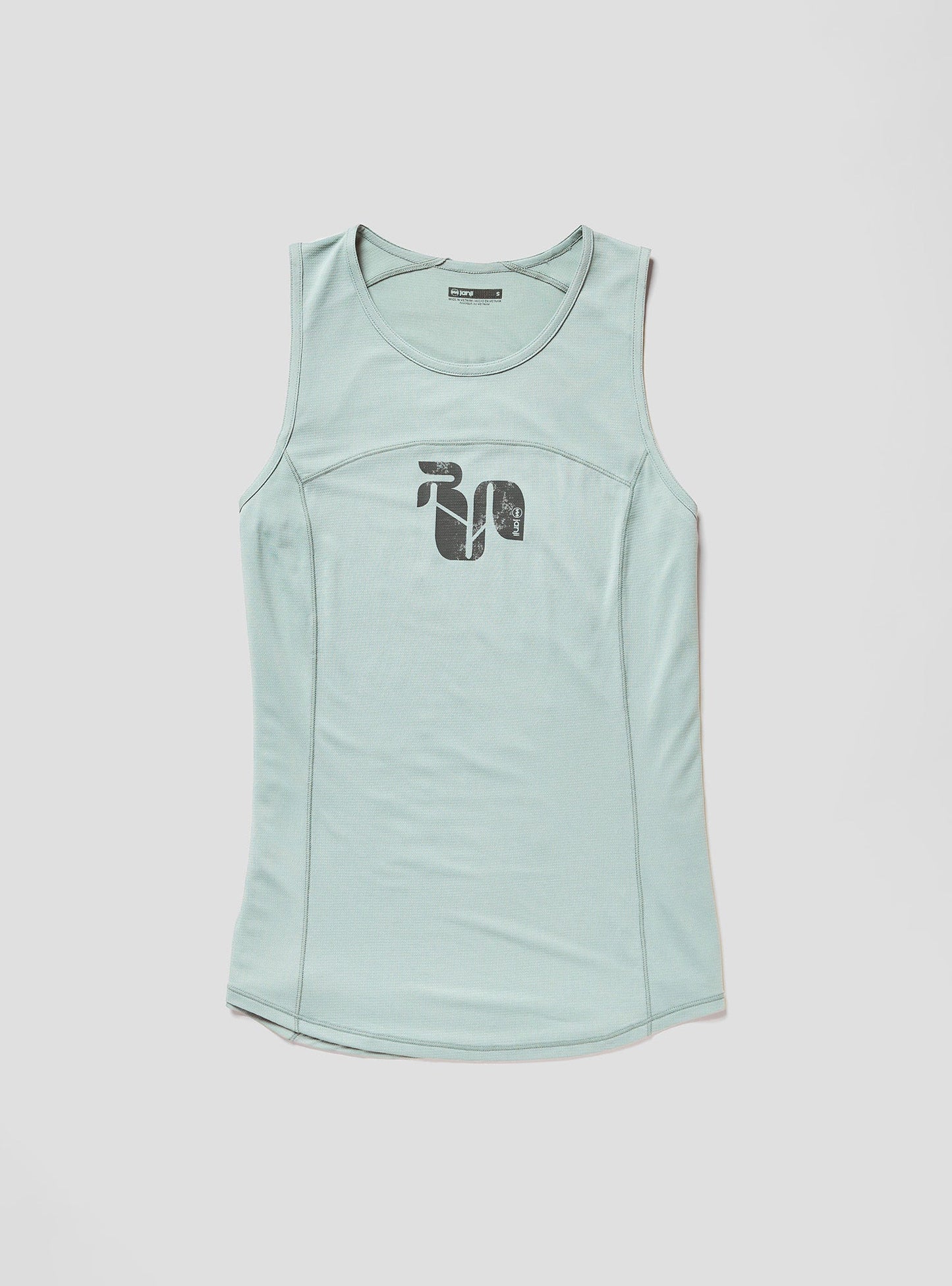 W's Run All Day Tank