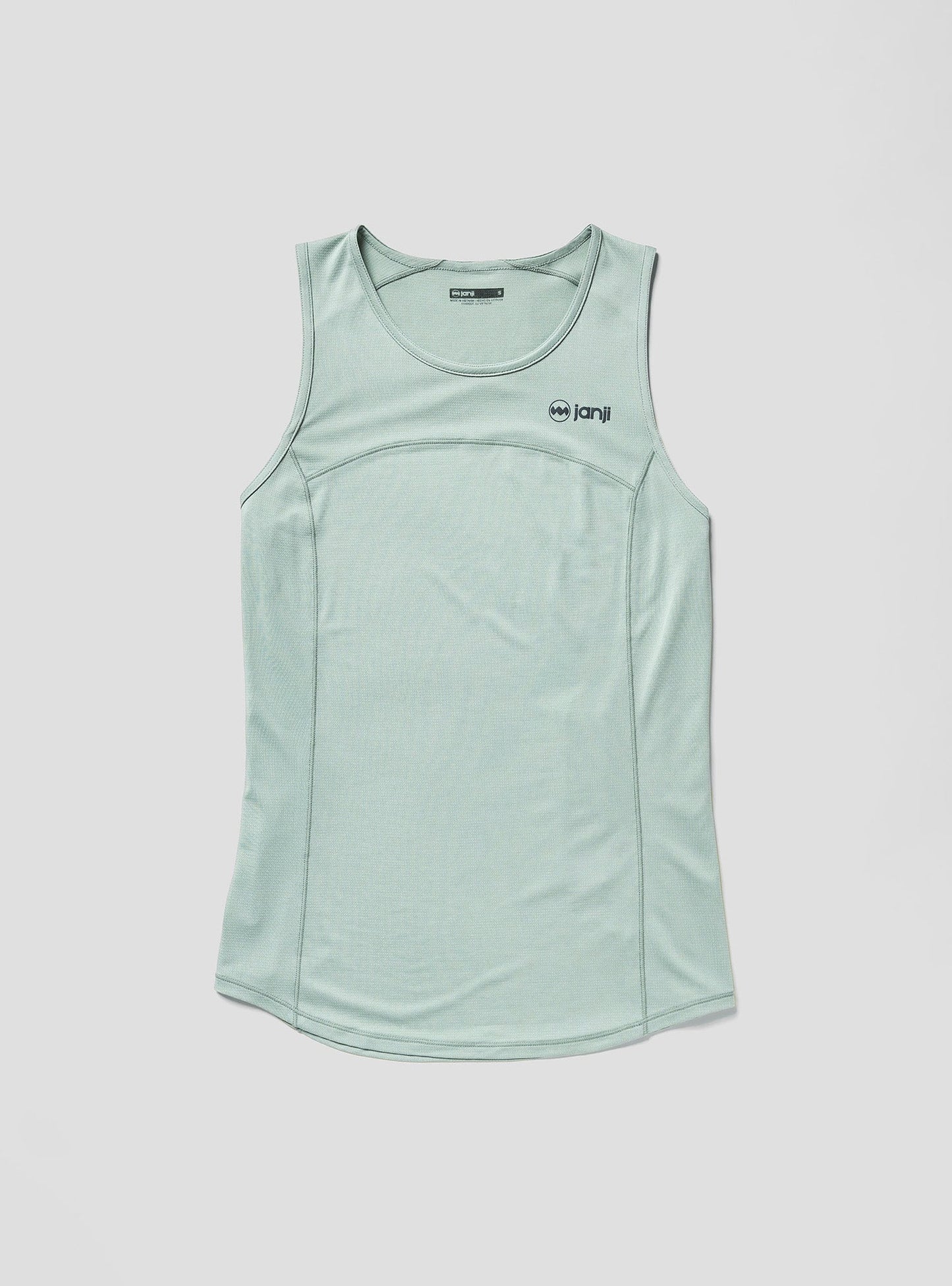 W's Run All Day Tank