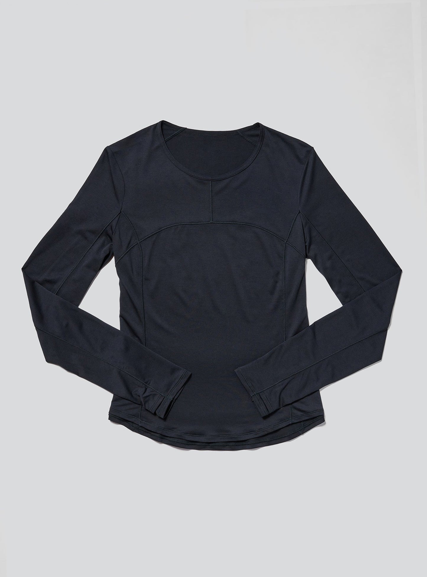 W's Run All Day Long Sleeve