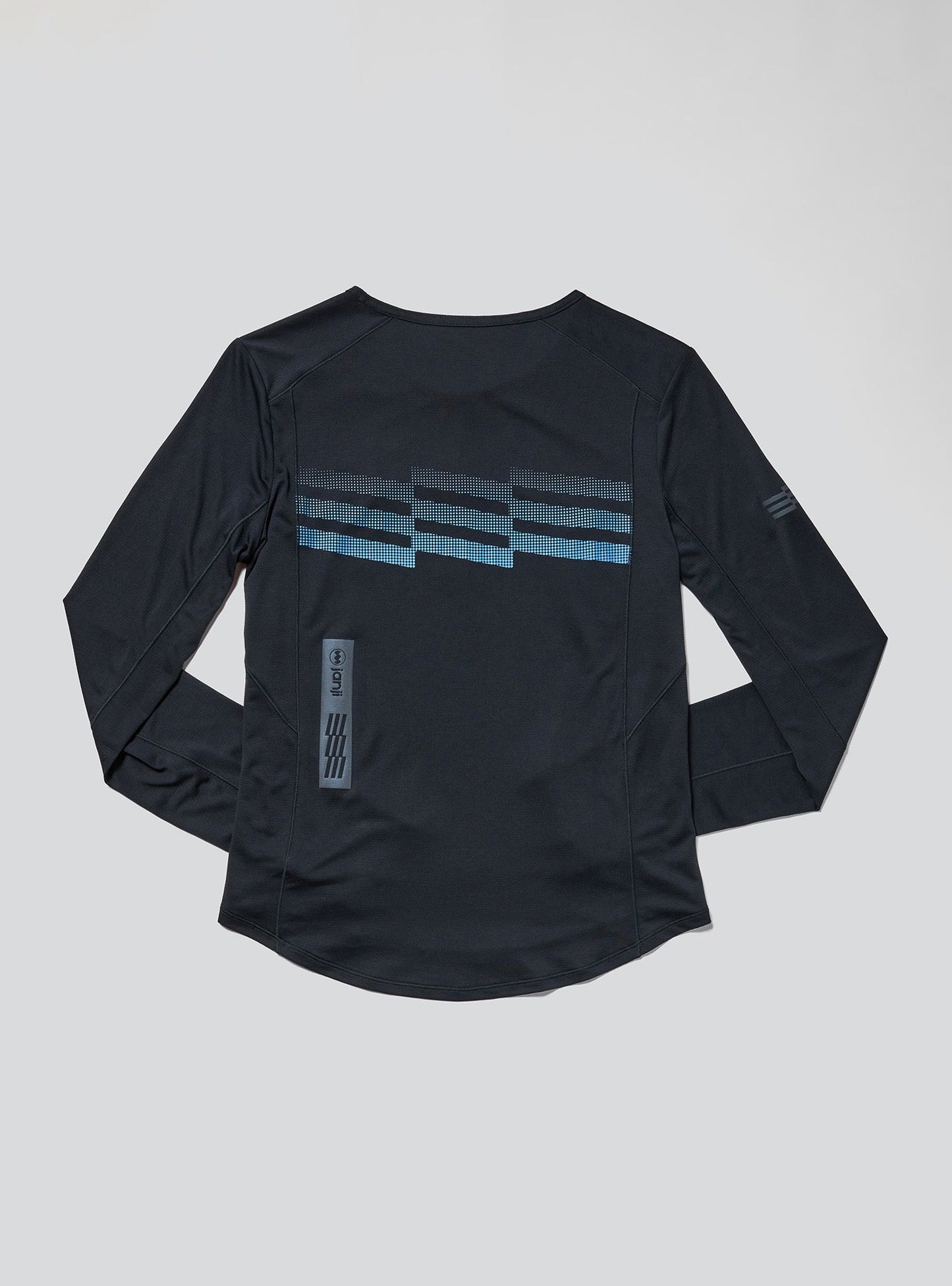 W's Run All Day Long Sleeve