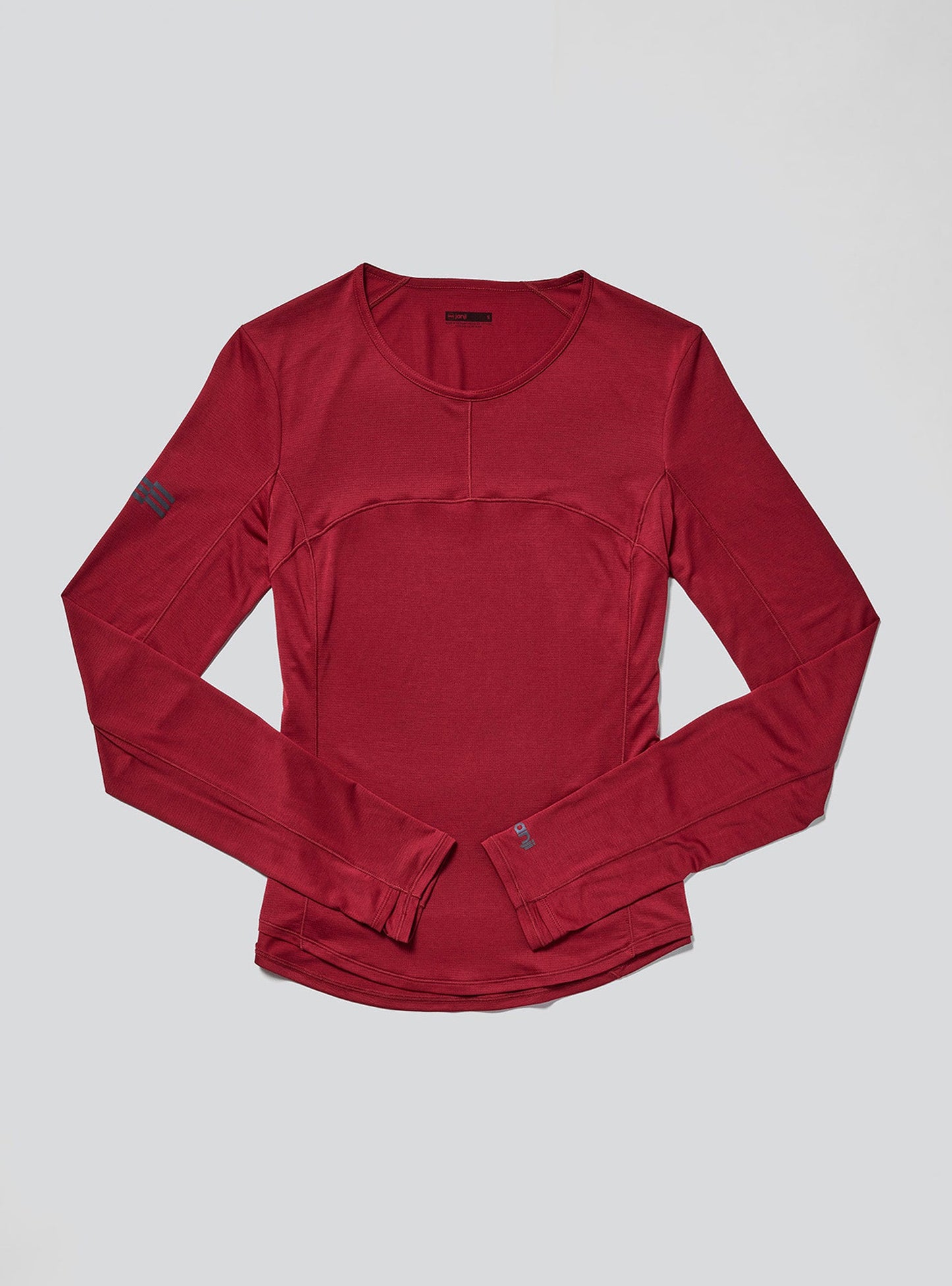 W's Run All Day Long Sleeve