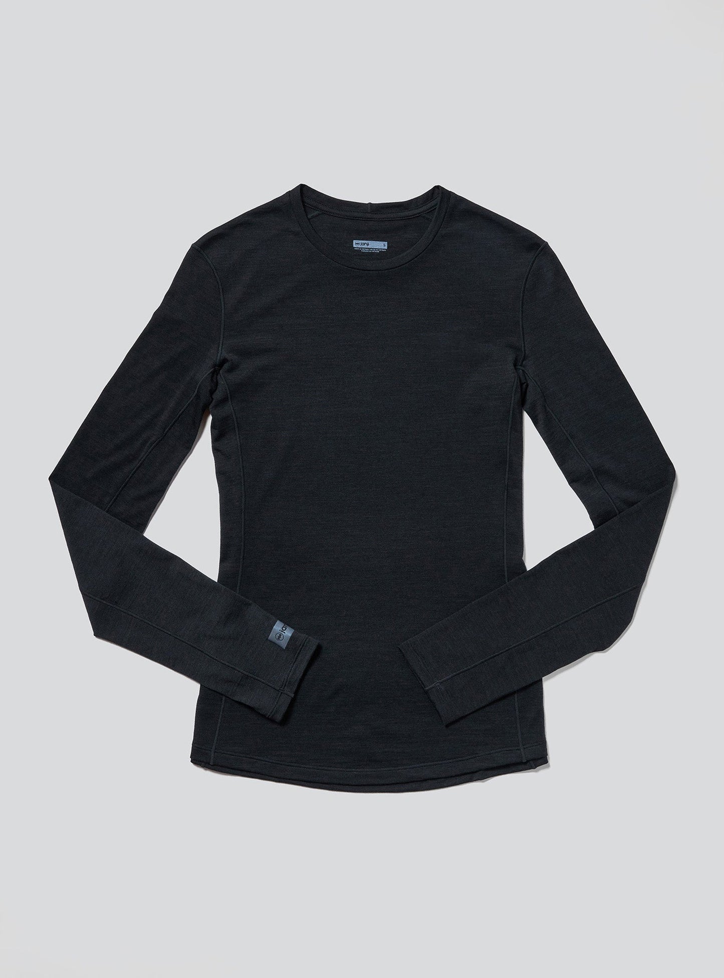 W's Repeat Merino Long Sleeve