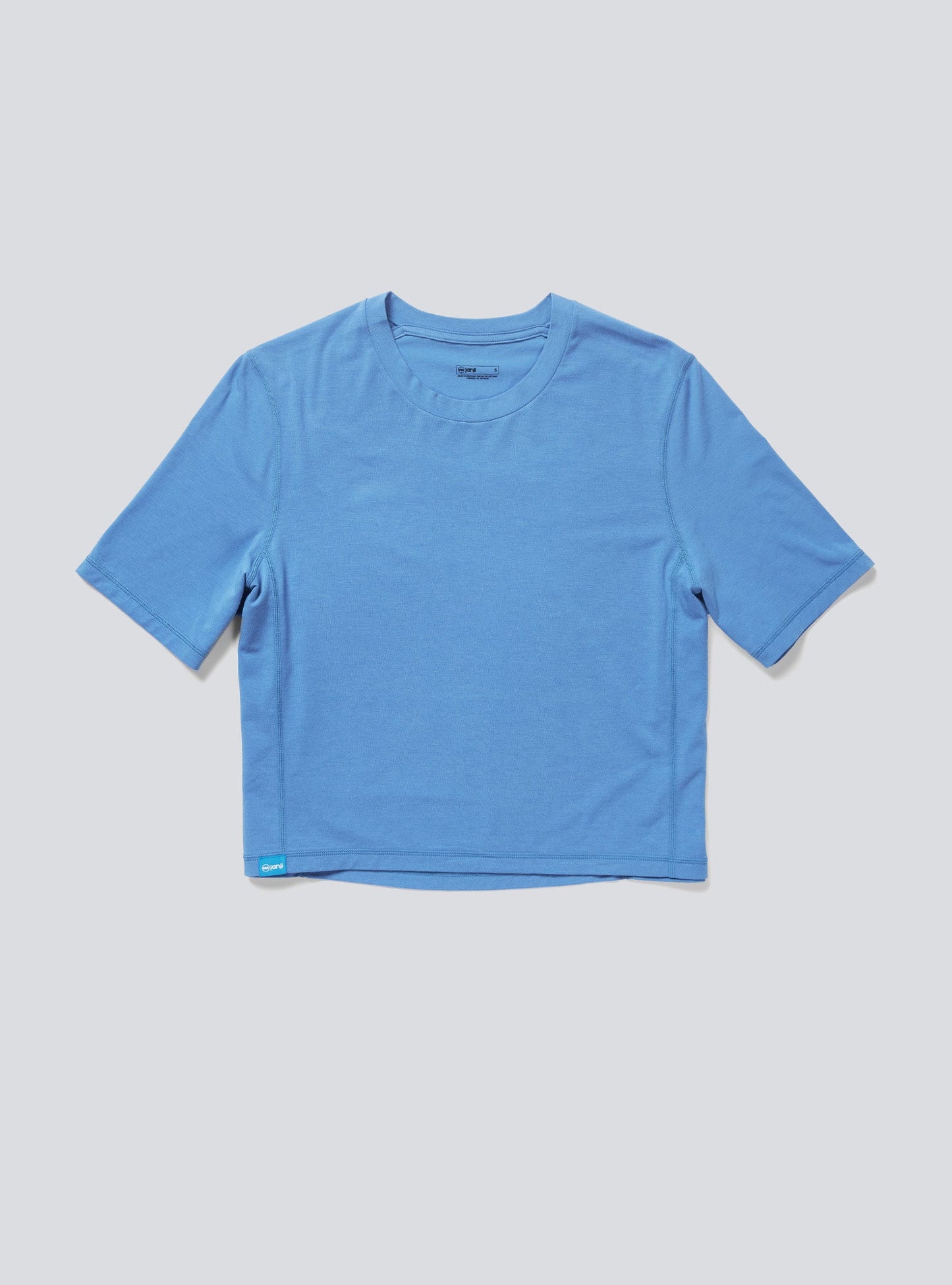 W's Circa Daily Boxy Tee