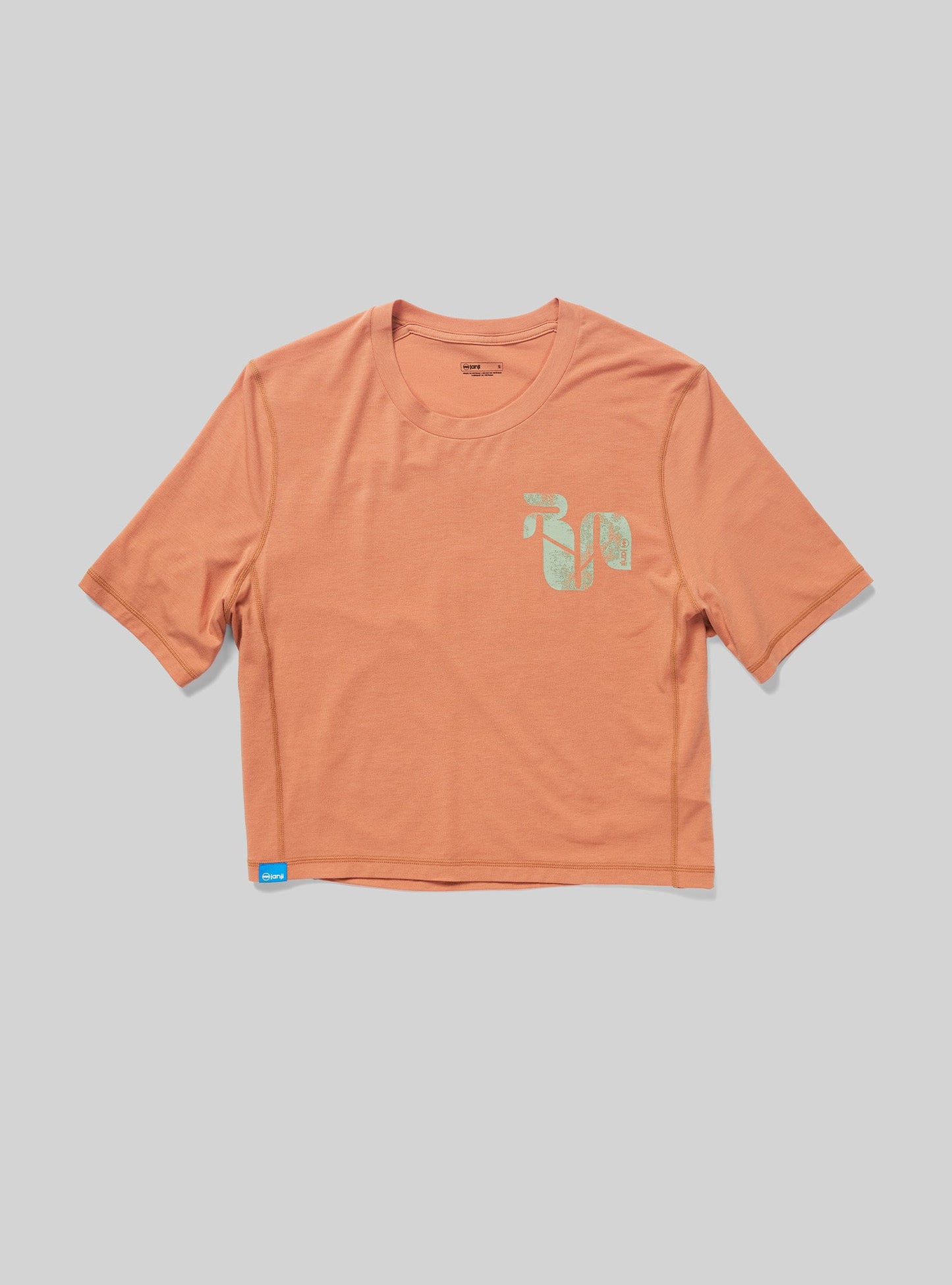 W's Circa Daily Boxy Tee