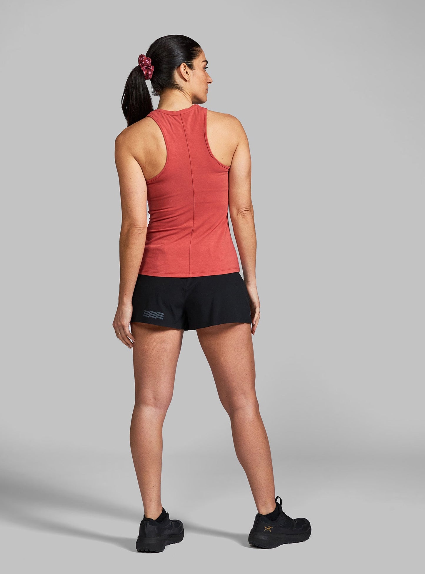 W's Circa Daily Racerback Tank