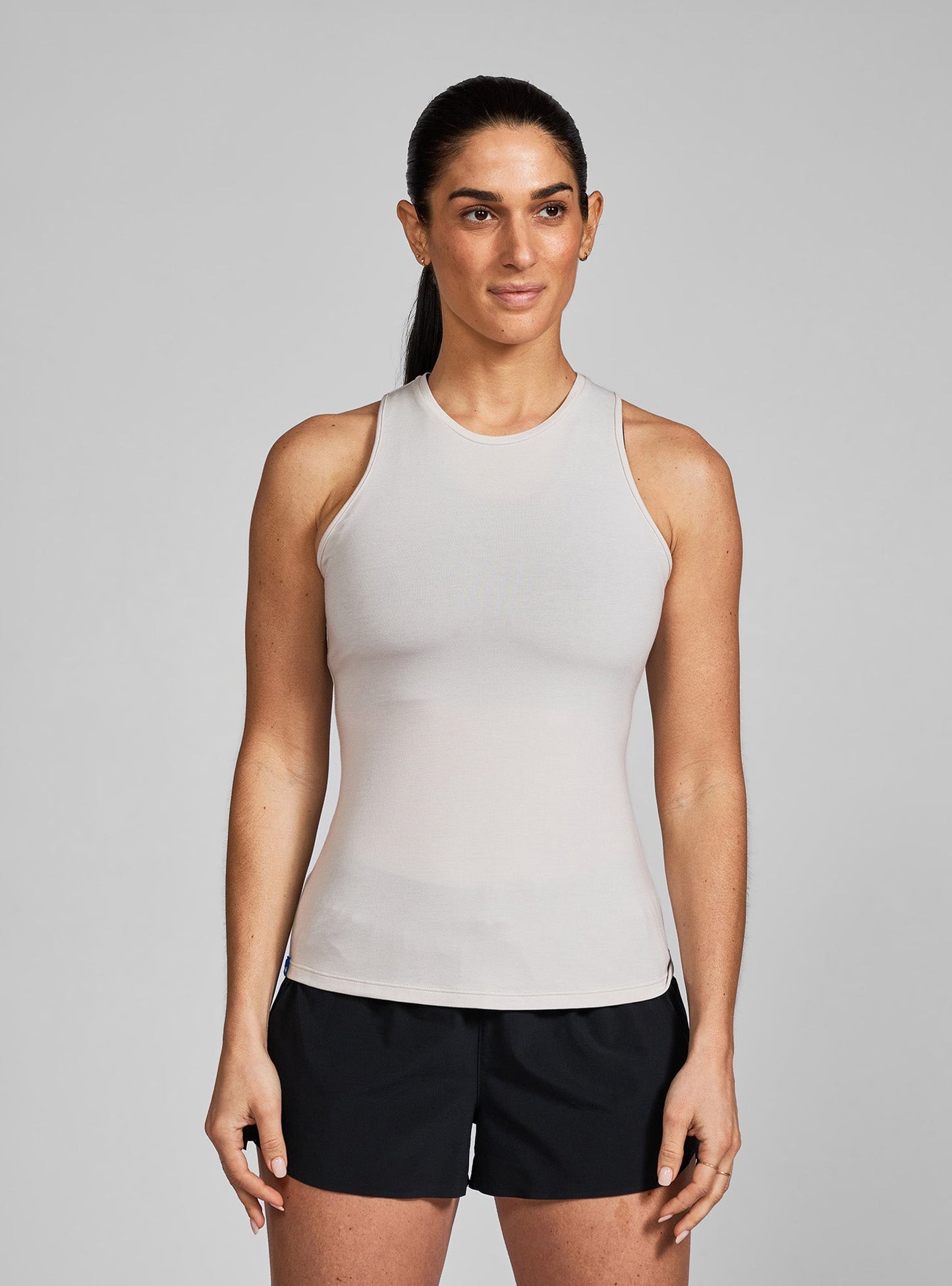 W's Circa Daily Racerback Tank